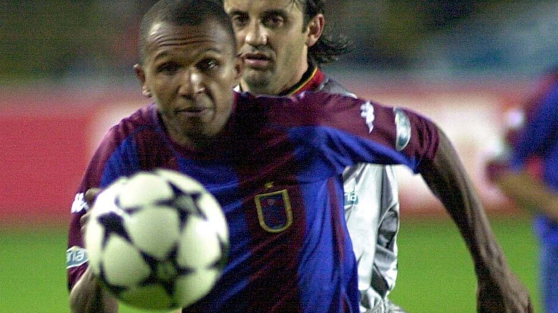 Mehmet Aurelio Trabzonspor