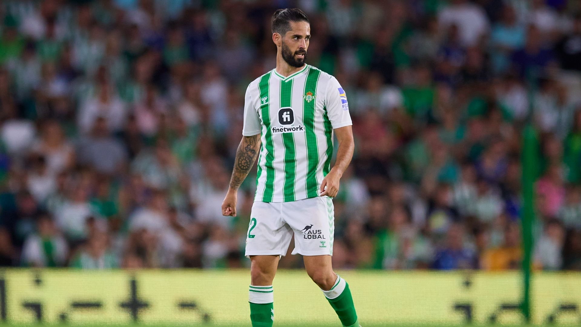 Real Betis LaLiga 2023