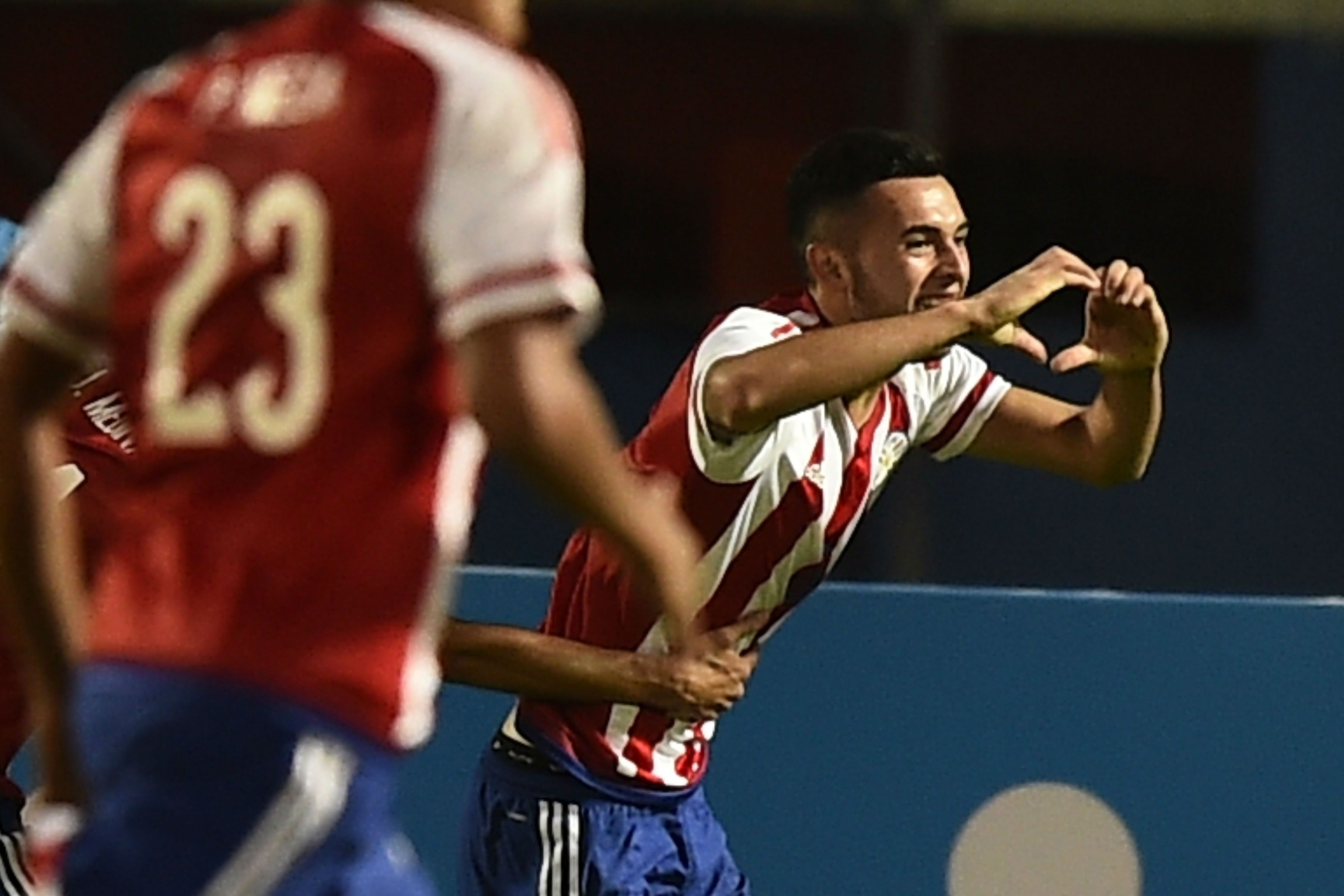 Paredes