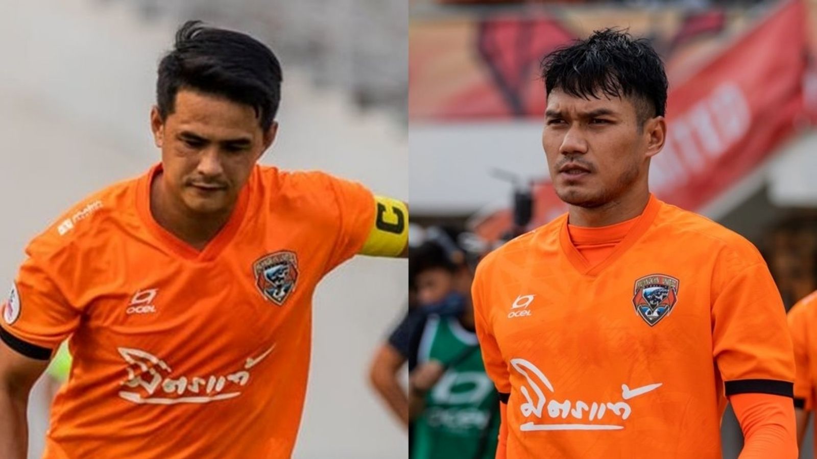 สุเชาว์ นุชนุ่ม - กรวิทย์ นามวิเศษ