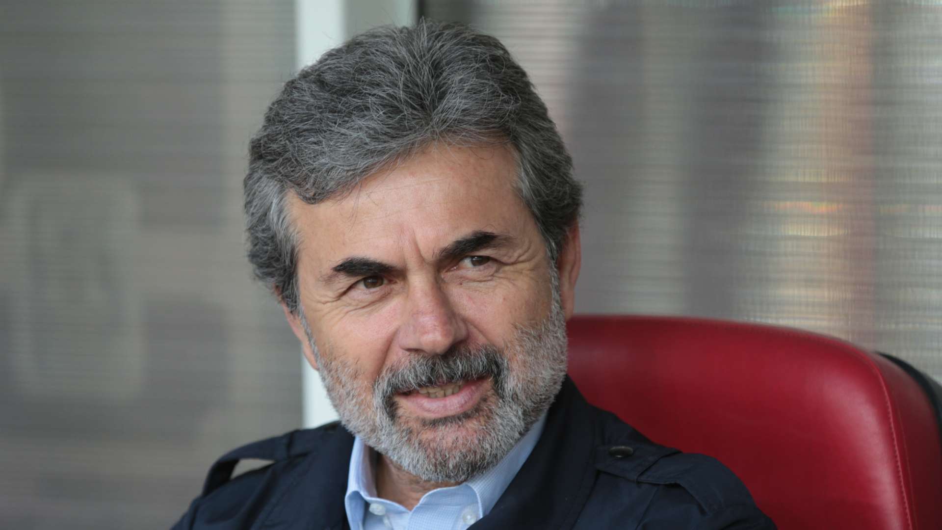 Aykut Kocaman Fenerbahce