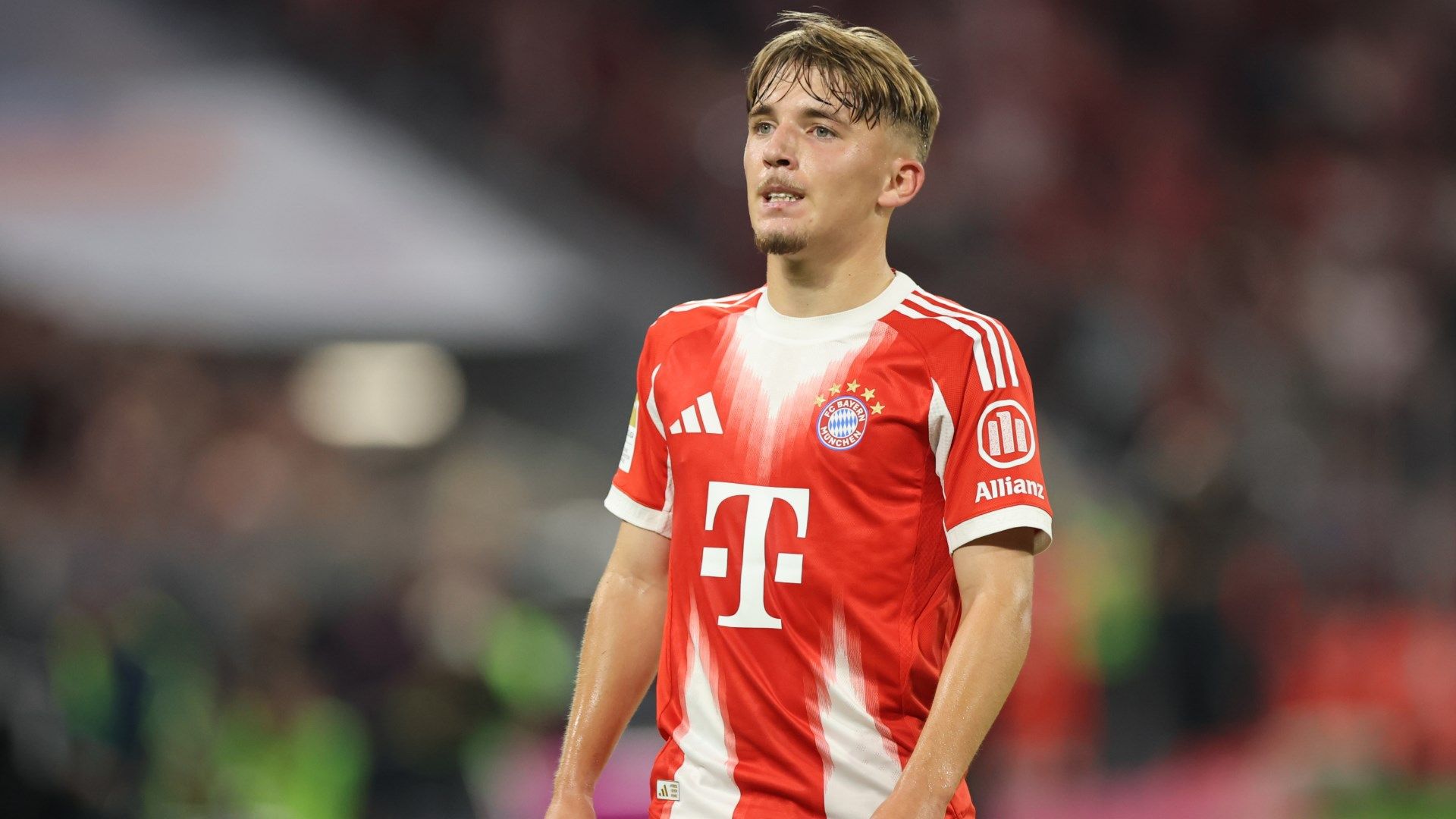 Lennart Karl Bayern 2025