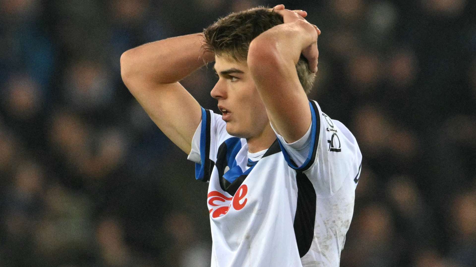 De Ketelaere Atalanta