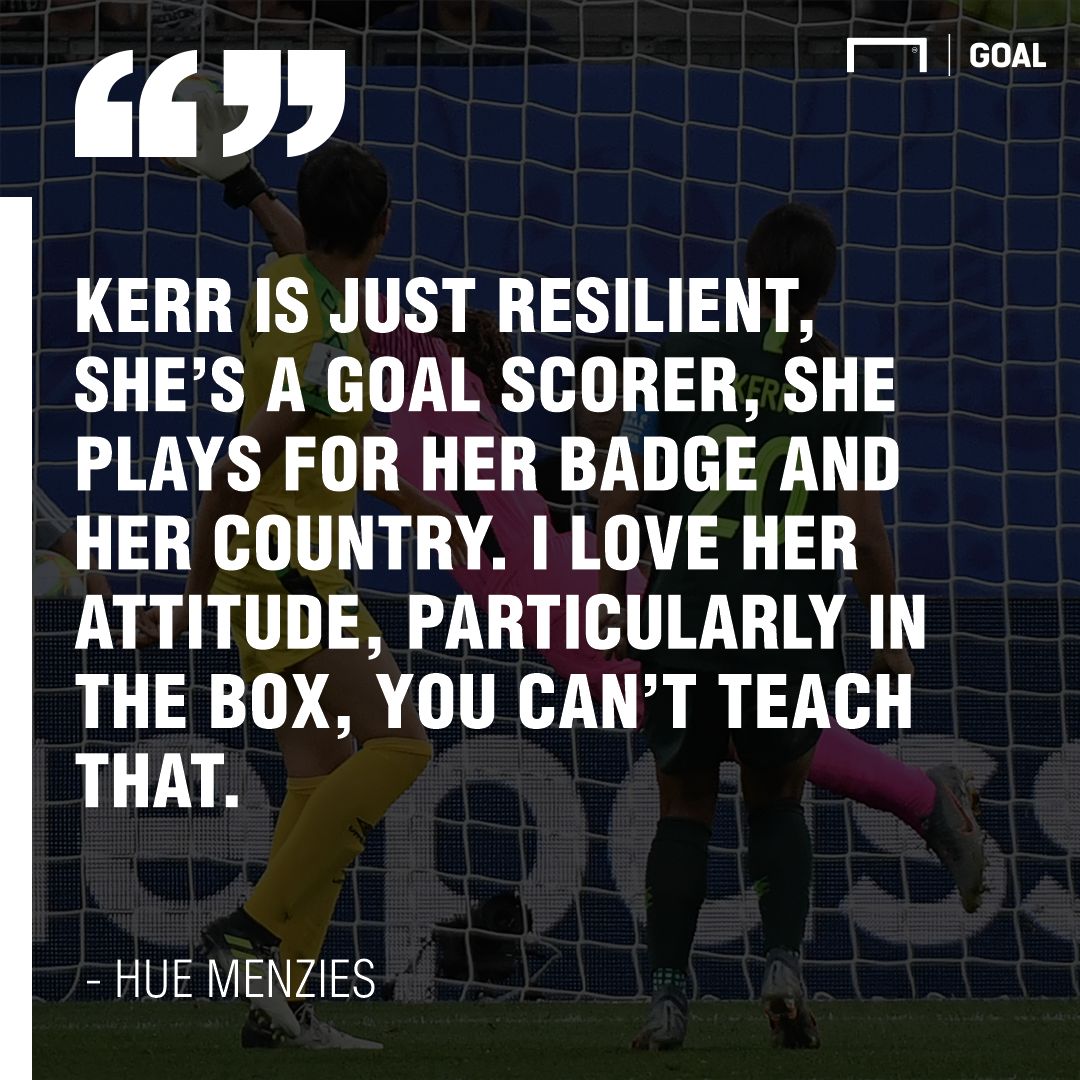 Kerr PS quote
