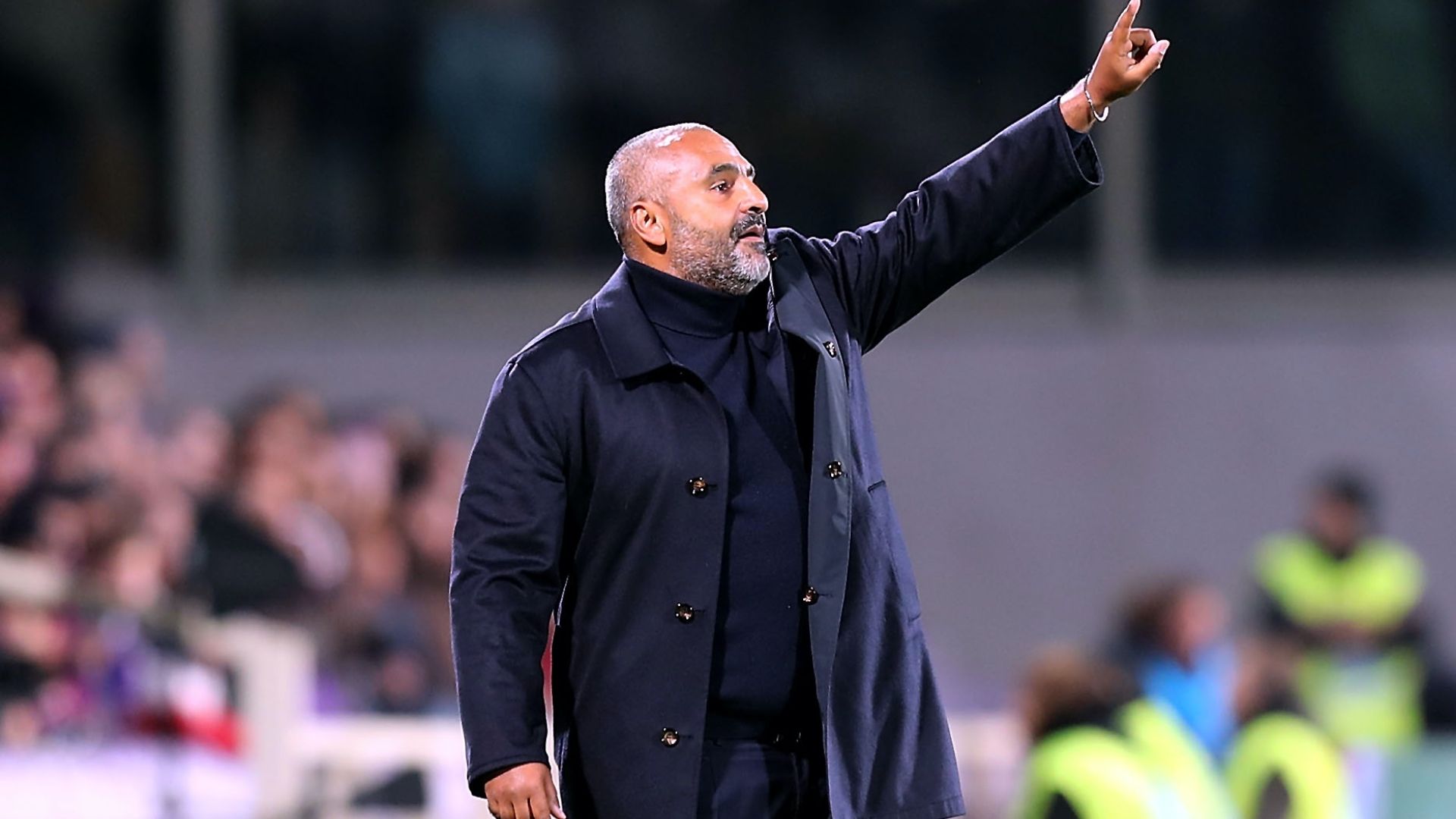 Fabio Liverani Lecce 2019