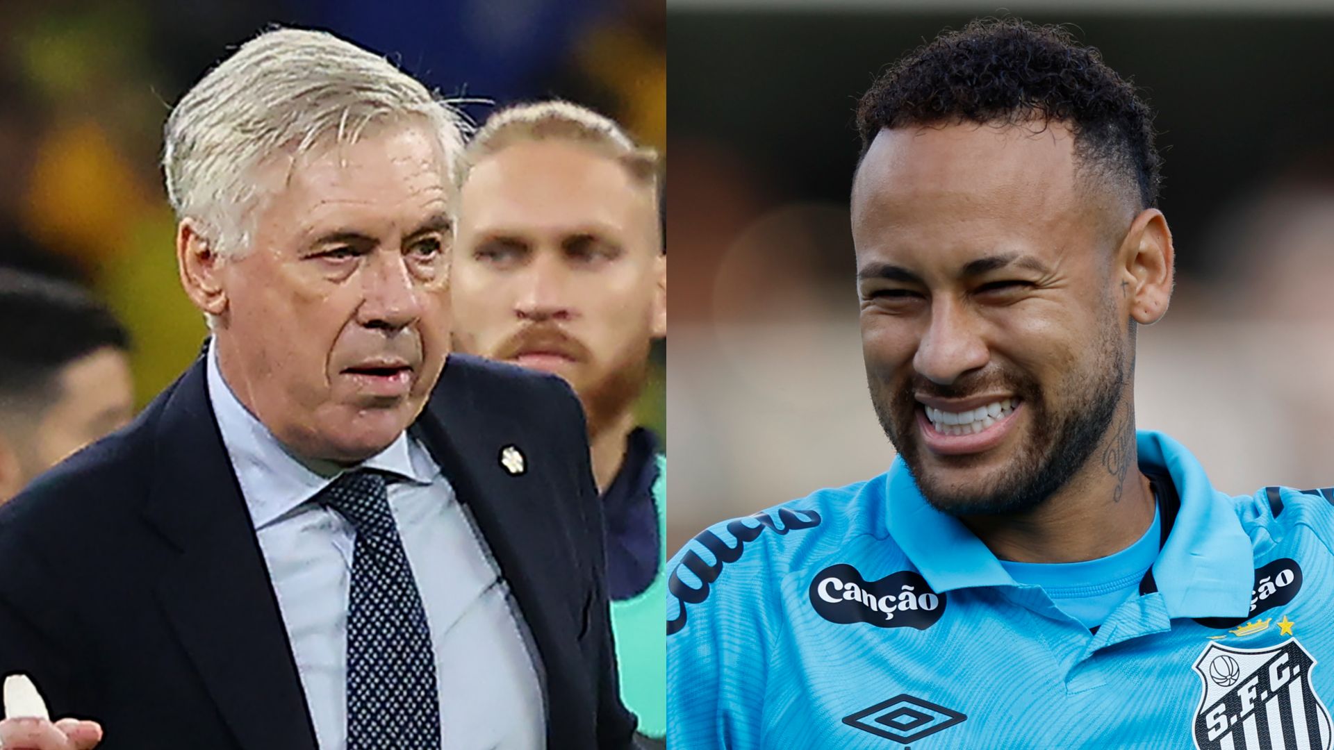 Neymar can't stay fit! Brazil icon suffers ANOTHER injury and casts ...