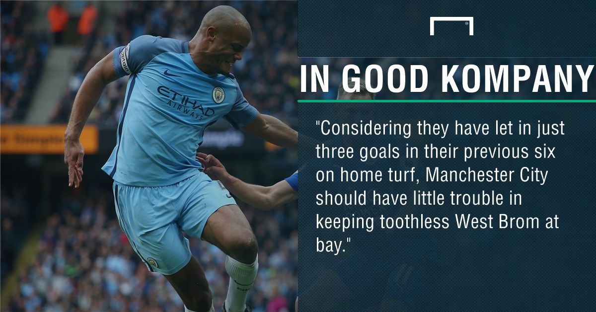 GFX Manchester City West Brom betting