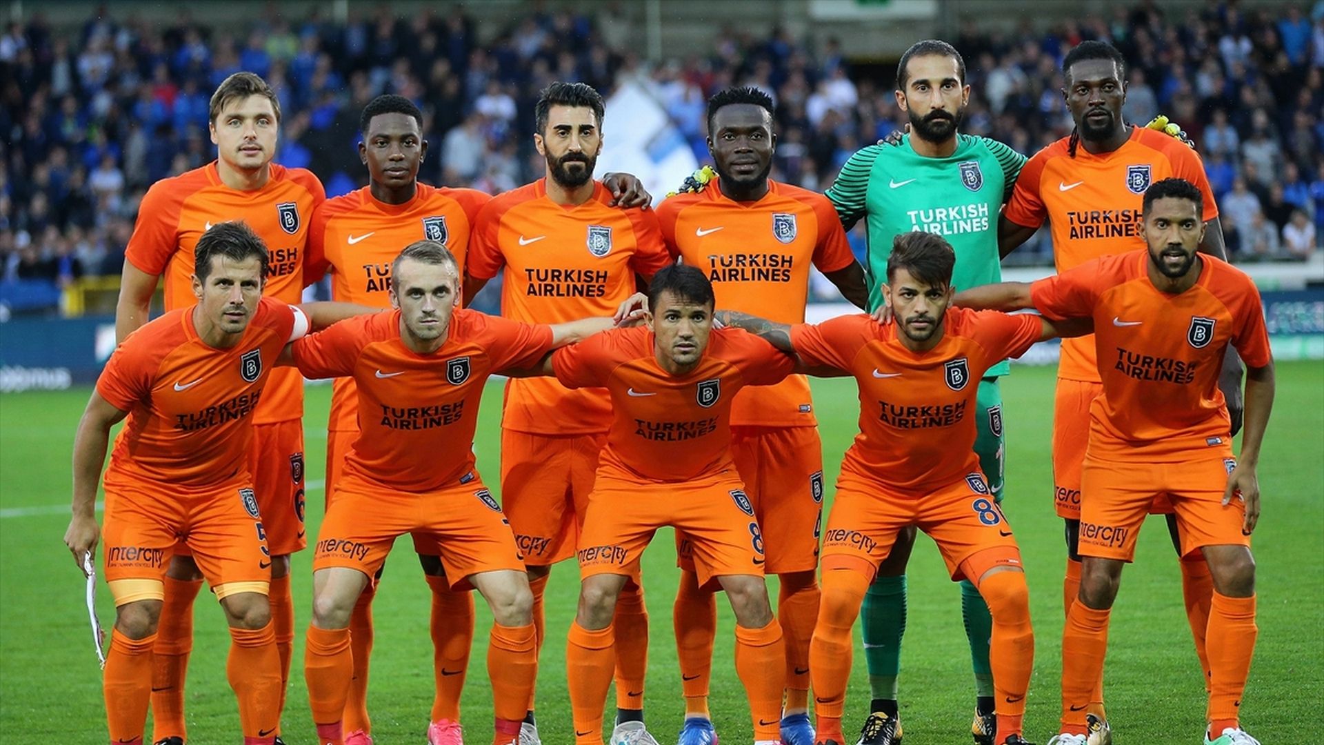 Medipol Basaksehir 2672017