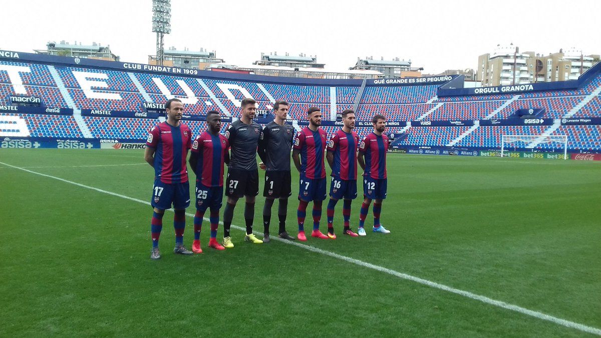 فهد المولد - ليفانتي