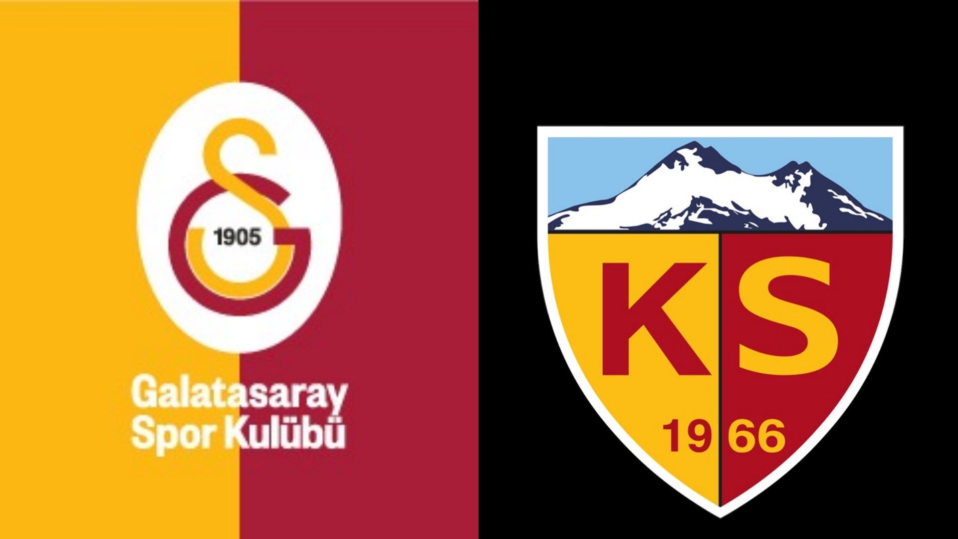 Galatasaray & Kayserispor