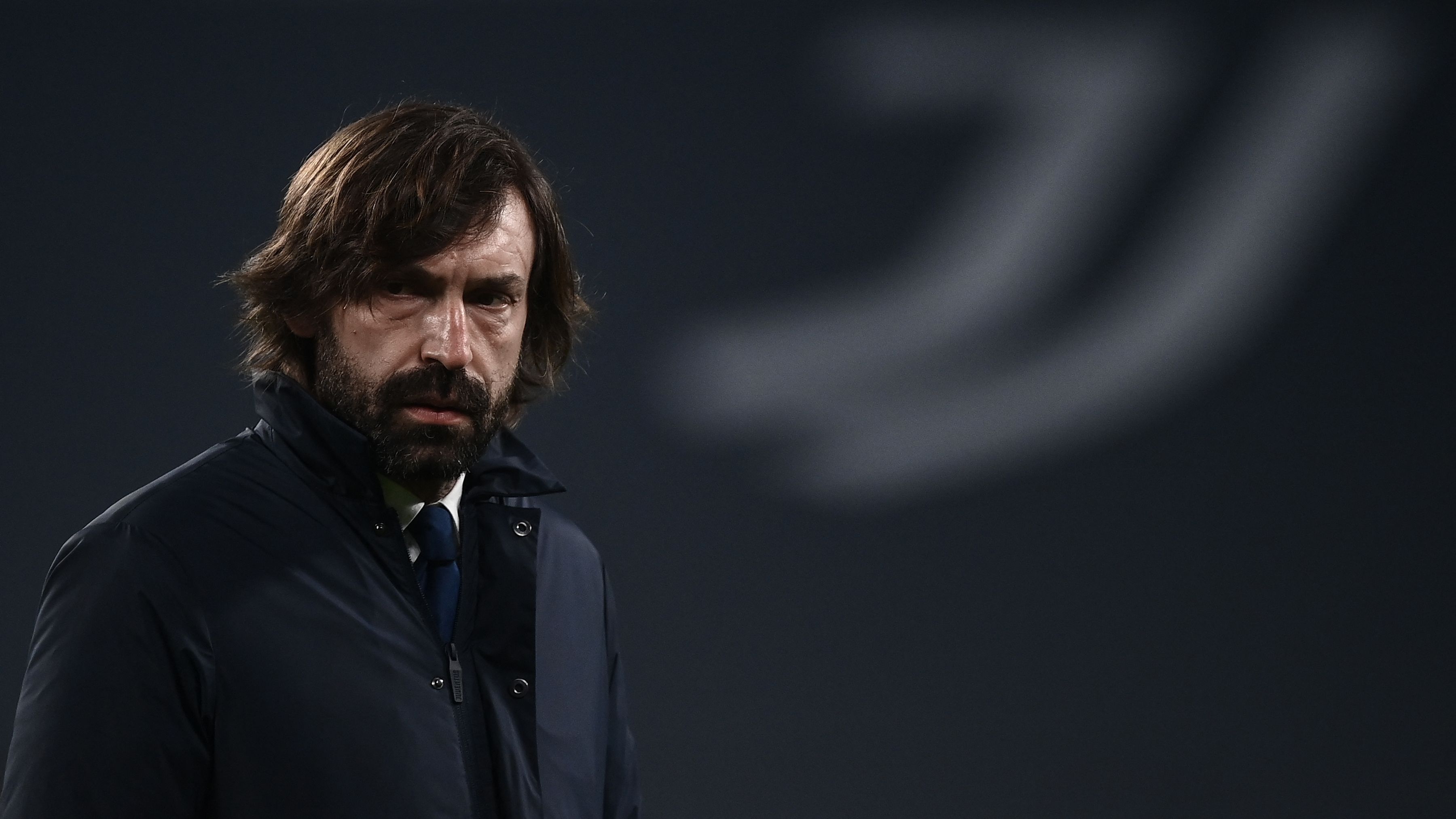 Juventus Turin Andrea Pirlo