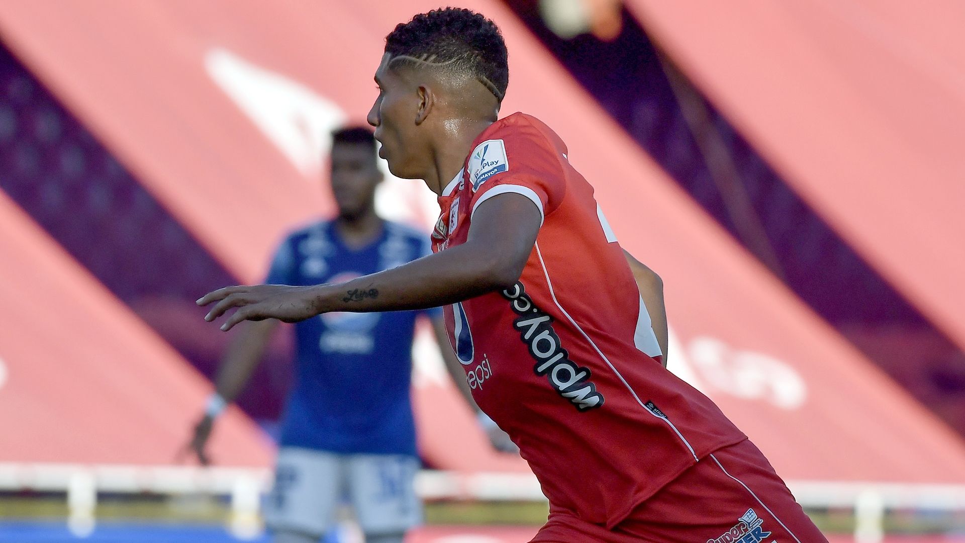 América de Cali Liga BetPlay 2021