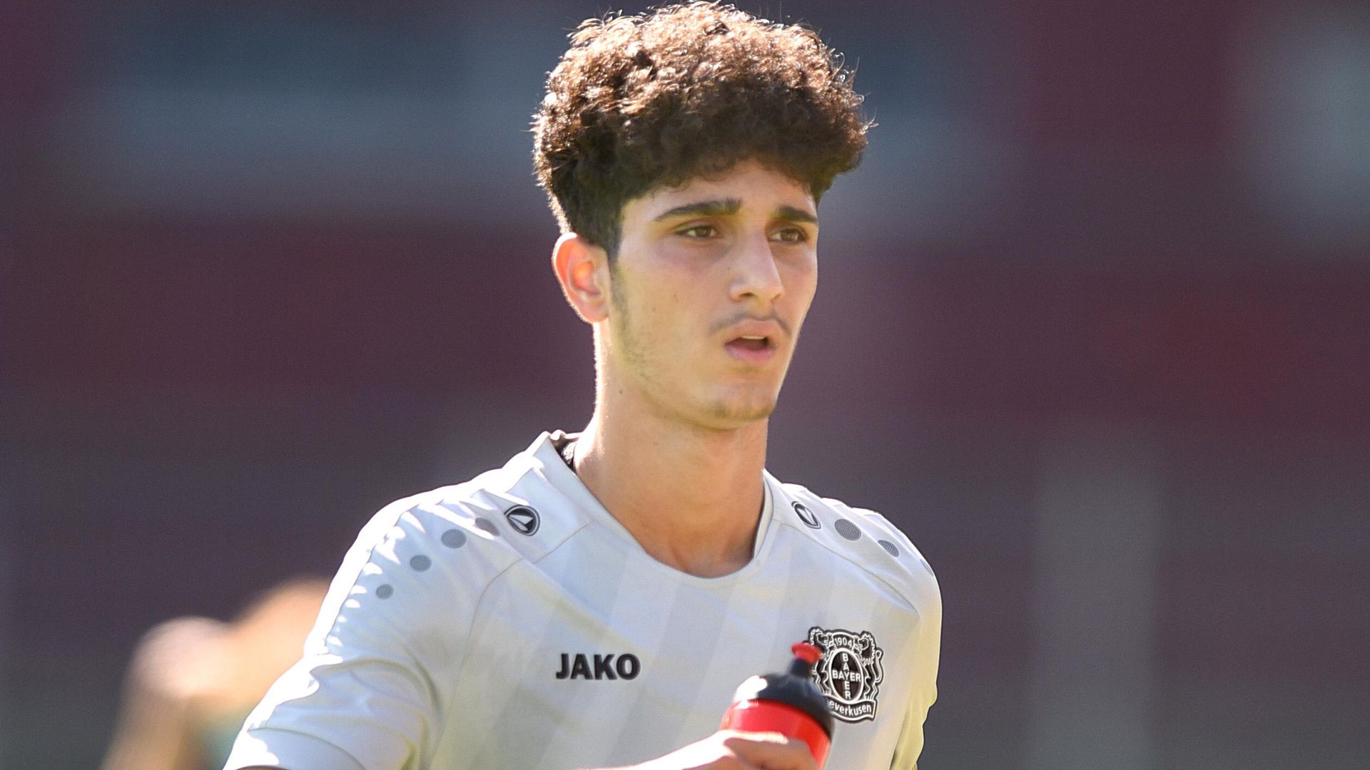 Emrehan Gedikli Bayer Leverkusen 2019
