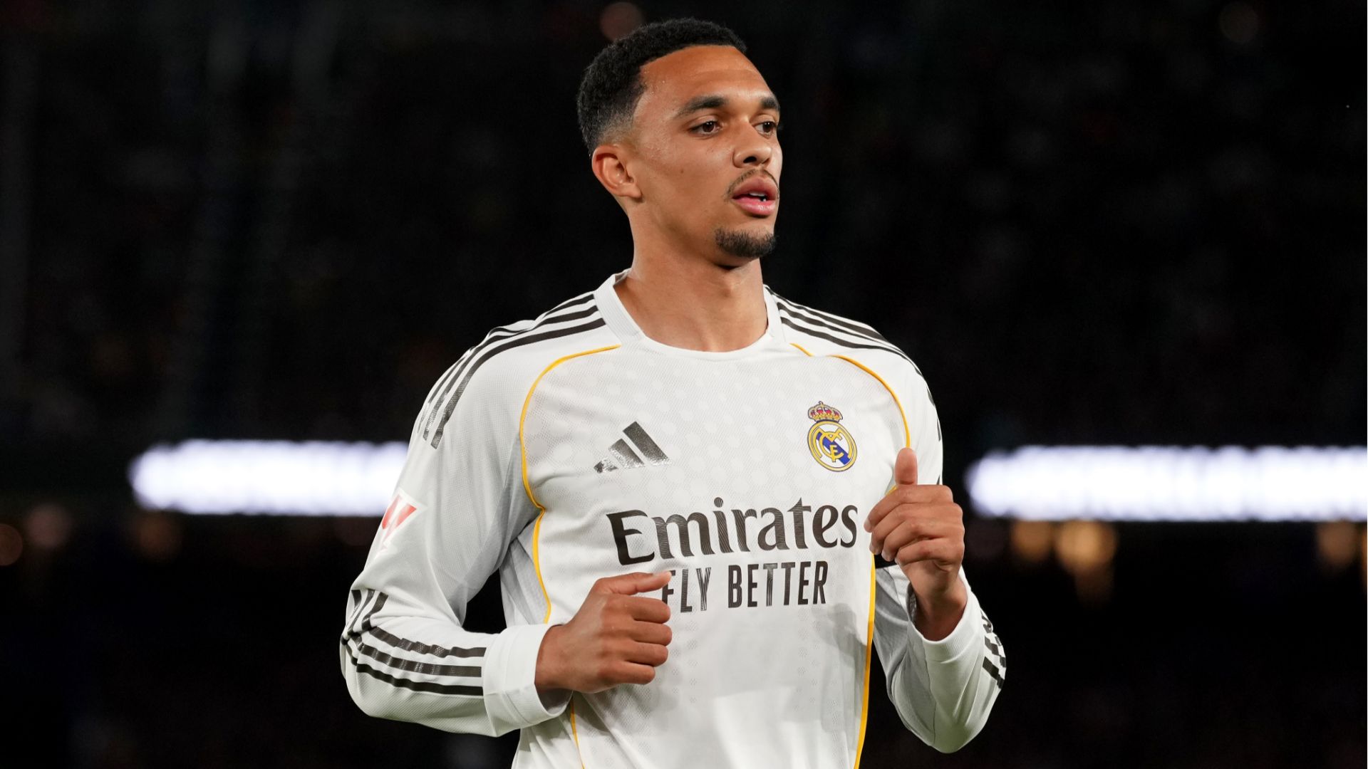 Trent Alexander Arnold