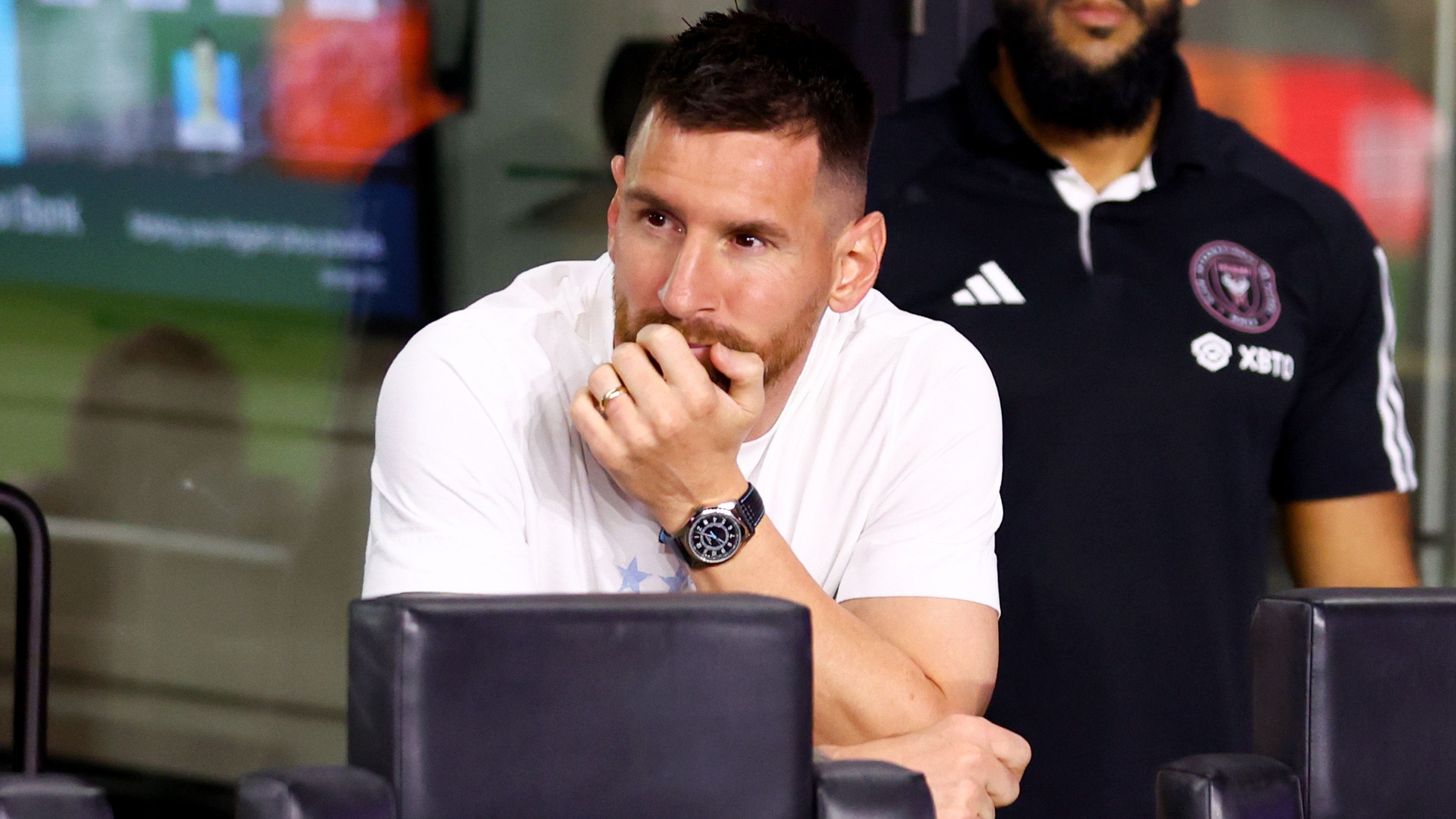 Lionel Messi Inter Miami