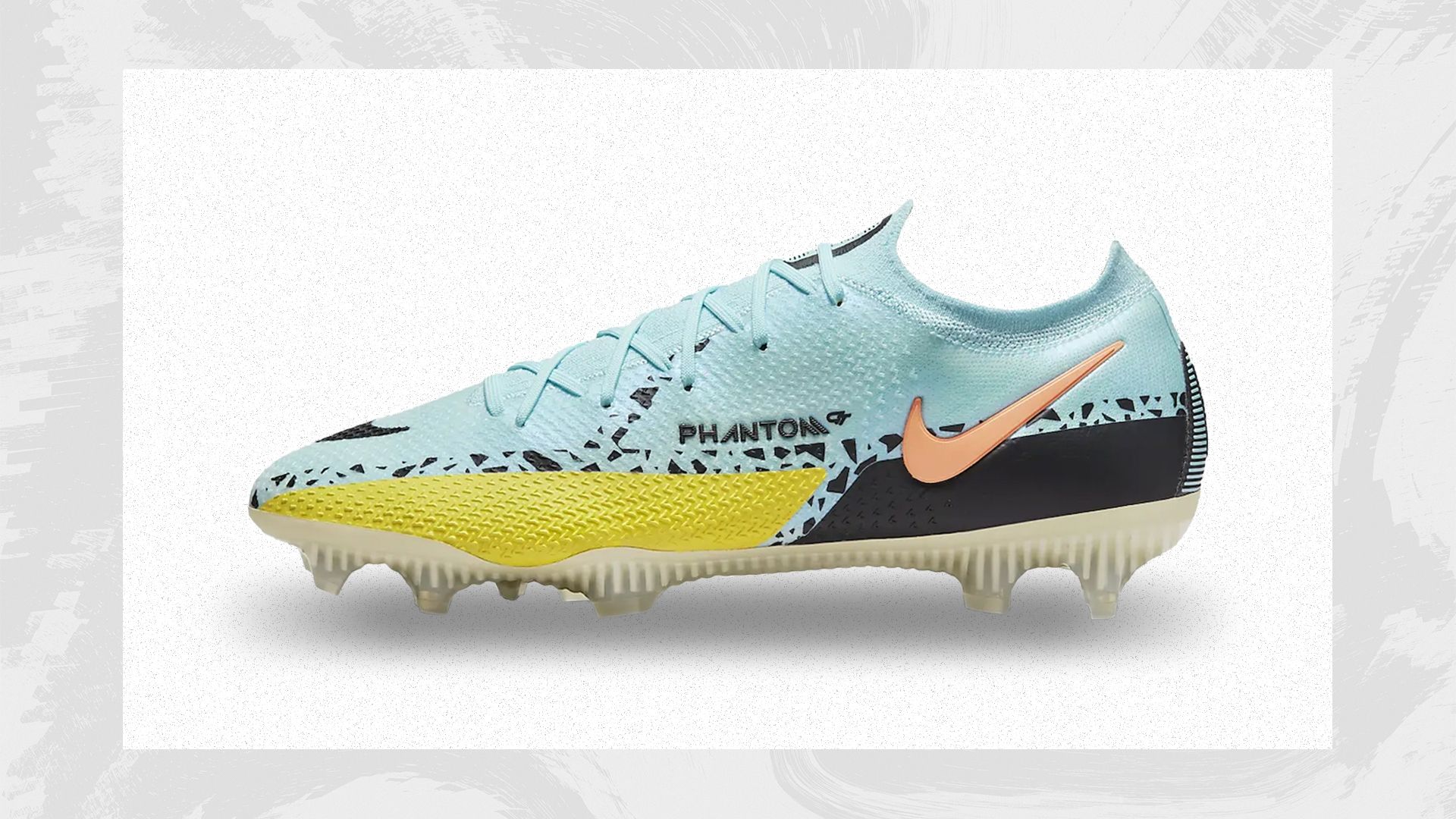 Nike Phantom GTII