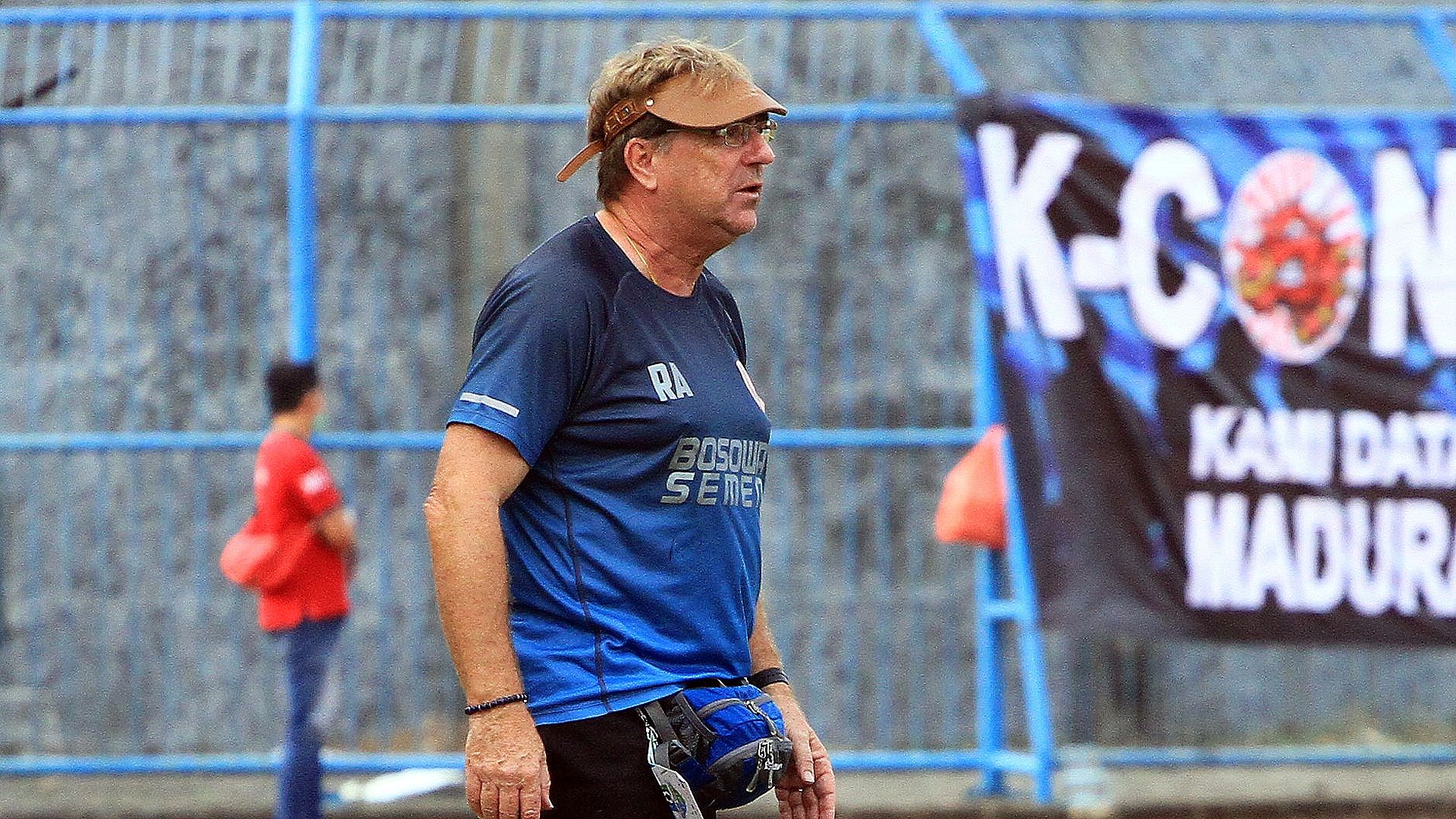 Robert Rene Albert - PSM Makassar