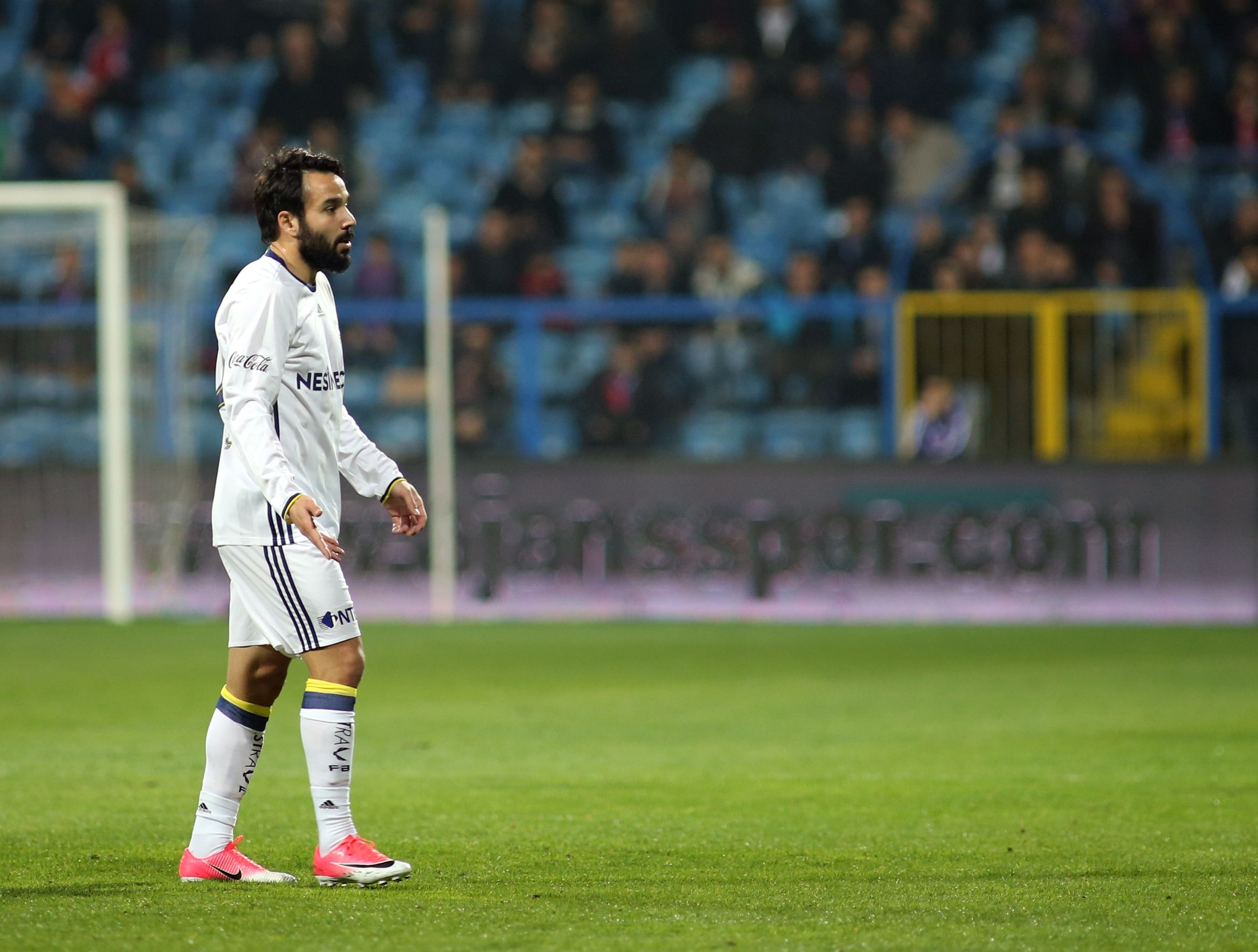 Volkan Sen Fenerbahce