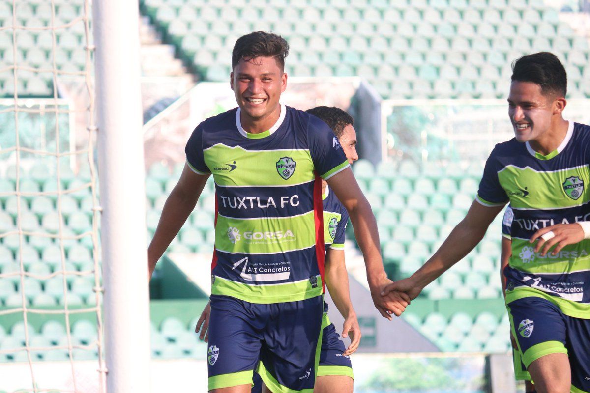 Tuxtla FC