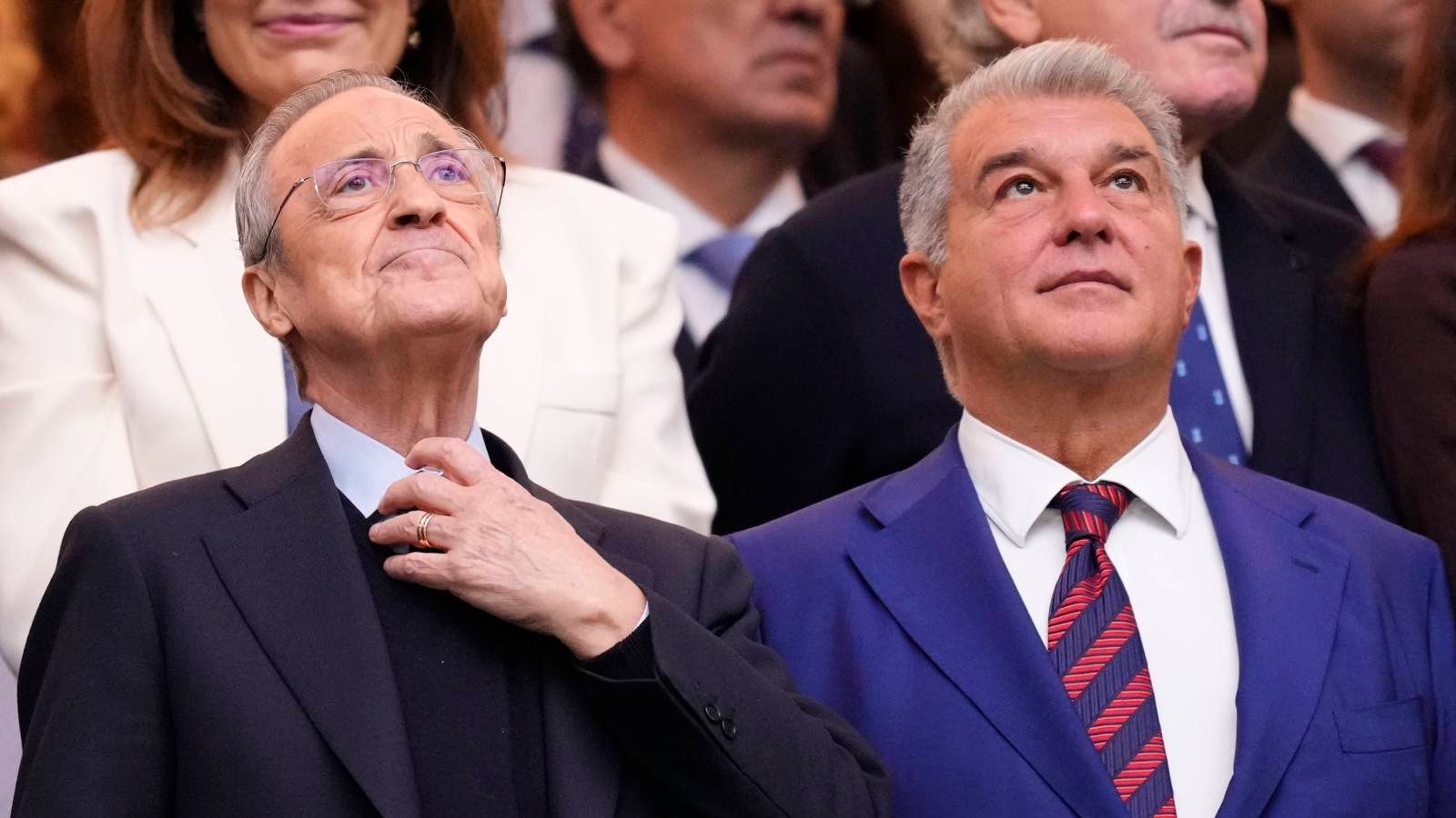Perez & Laporta