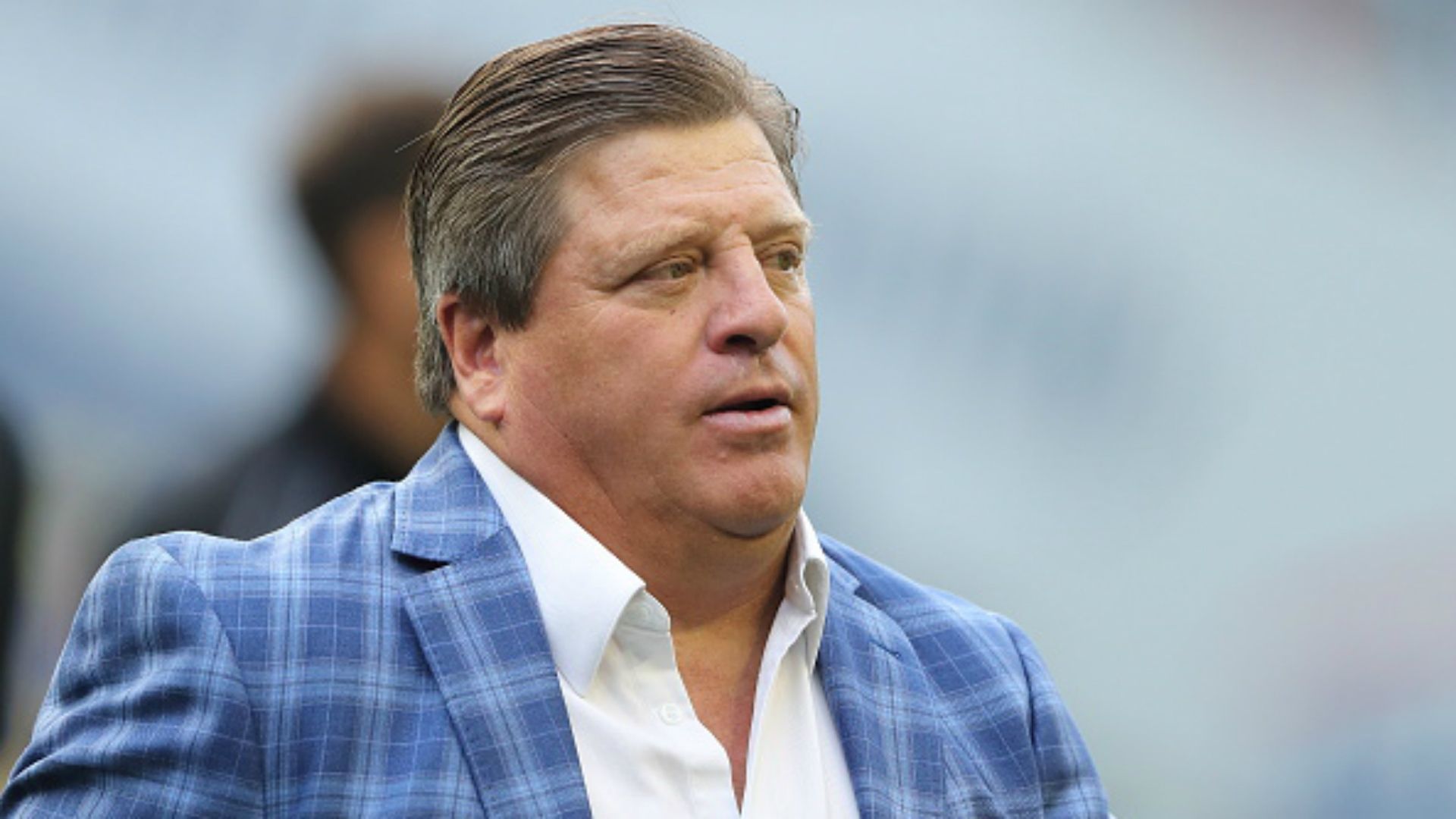 Miguel Herrera América
