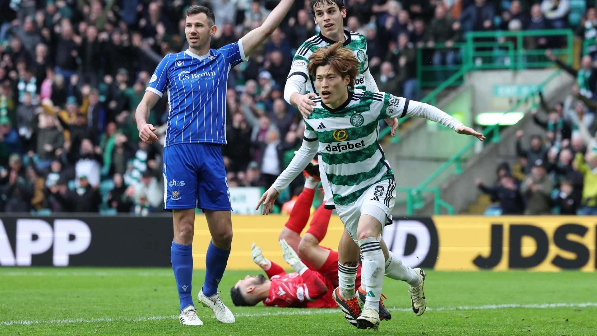 20240316 Kyogo Furuhashi