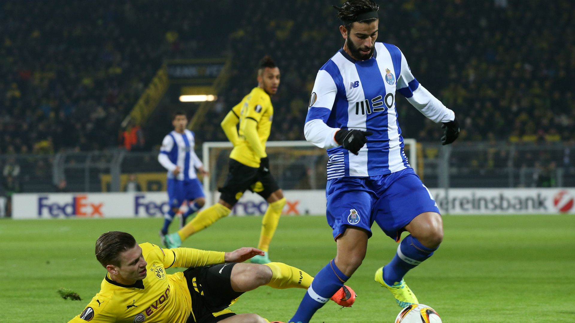 Sergio Oliveira Porto 18022016