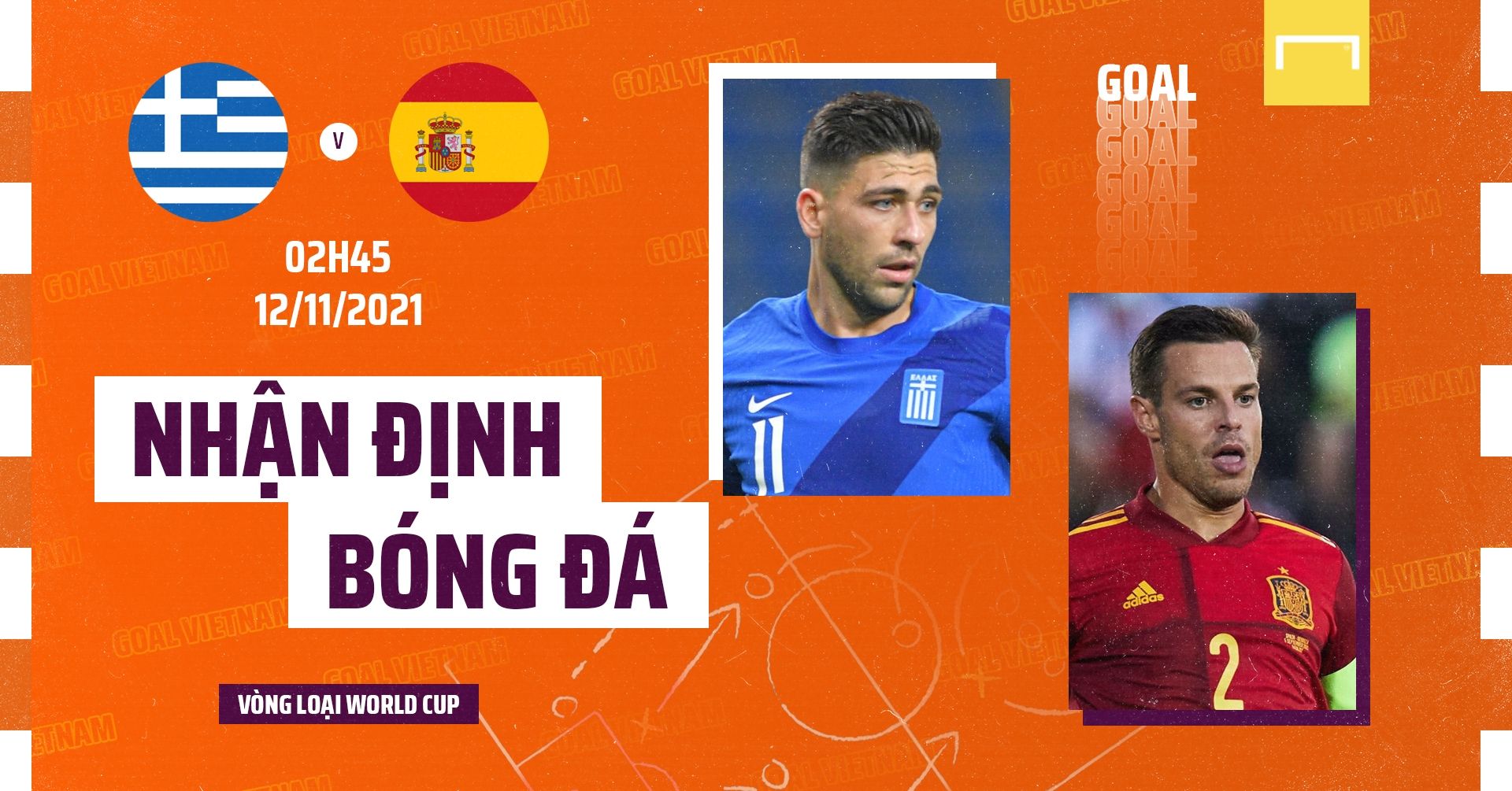 greece spain preview