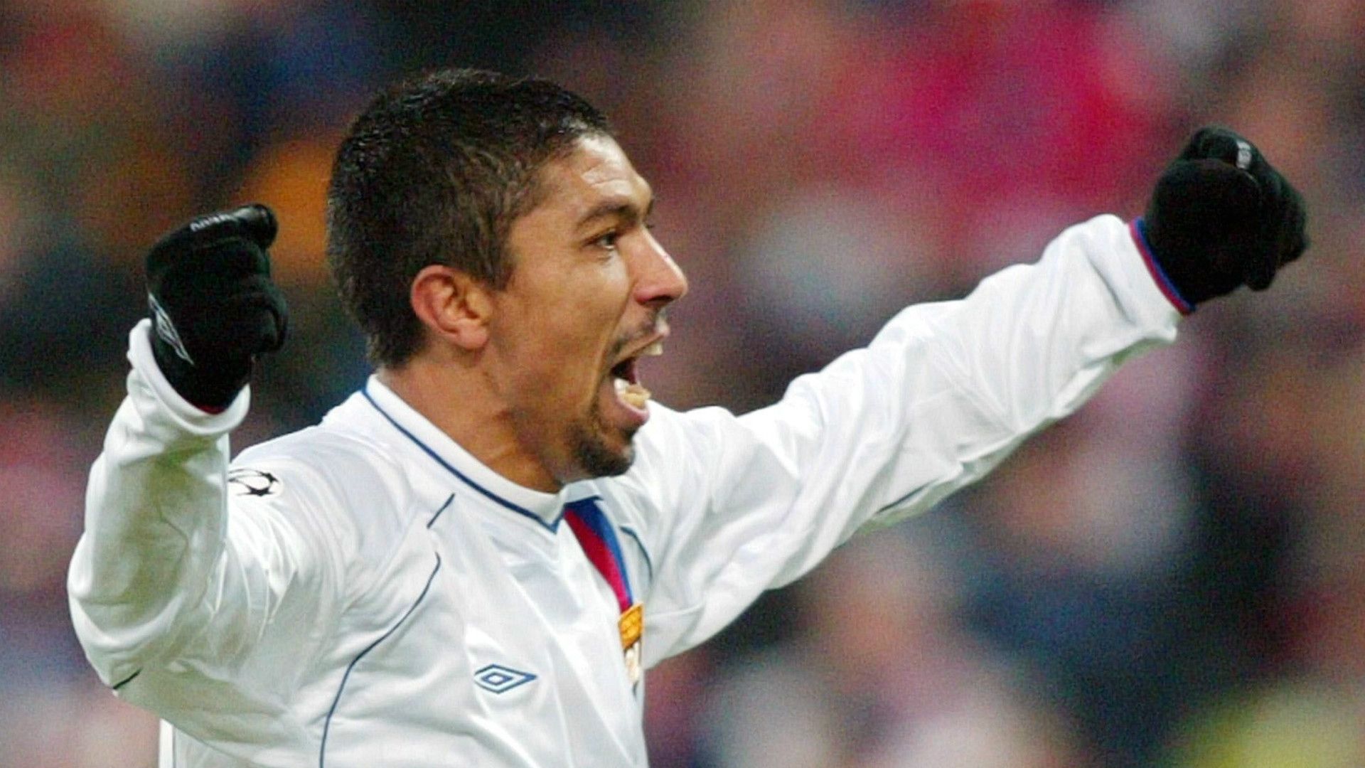 Giovane Elber | Champions League top scorers
