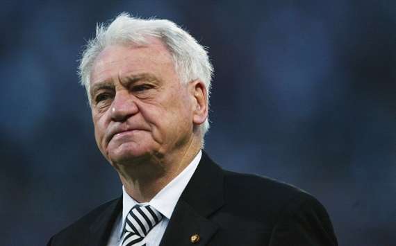 Bobby Robson