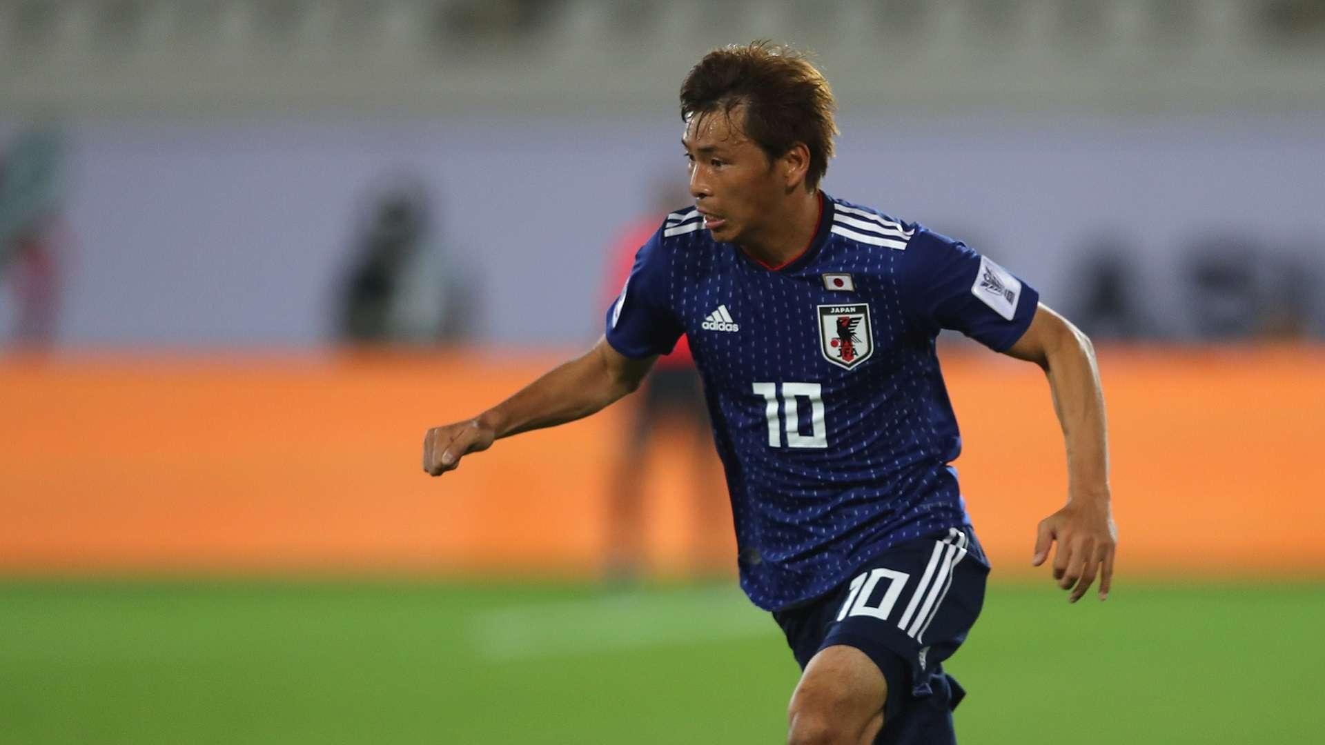 2019-01-18 Inui Takashi