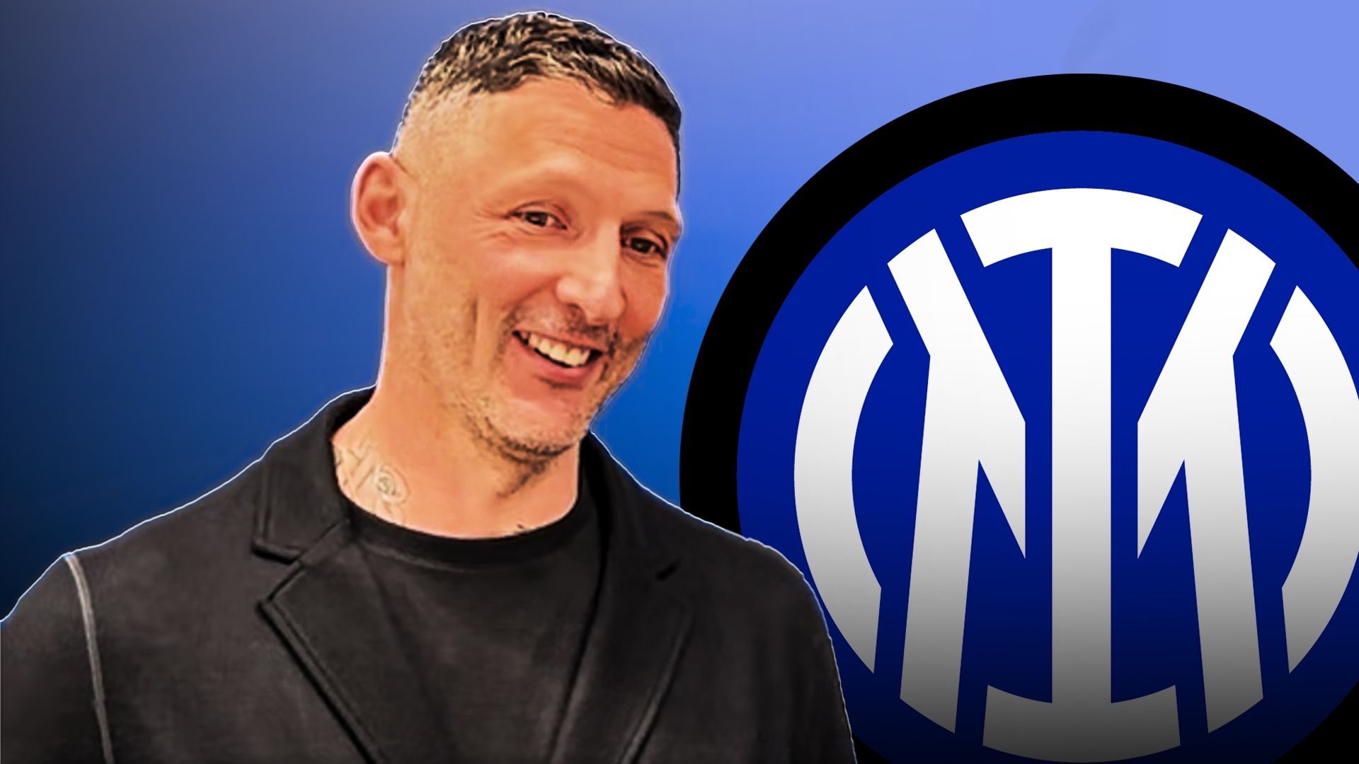 materazzi HD