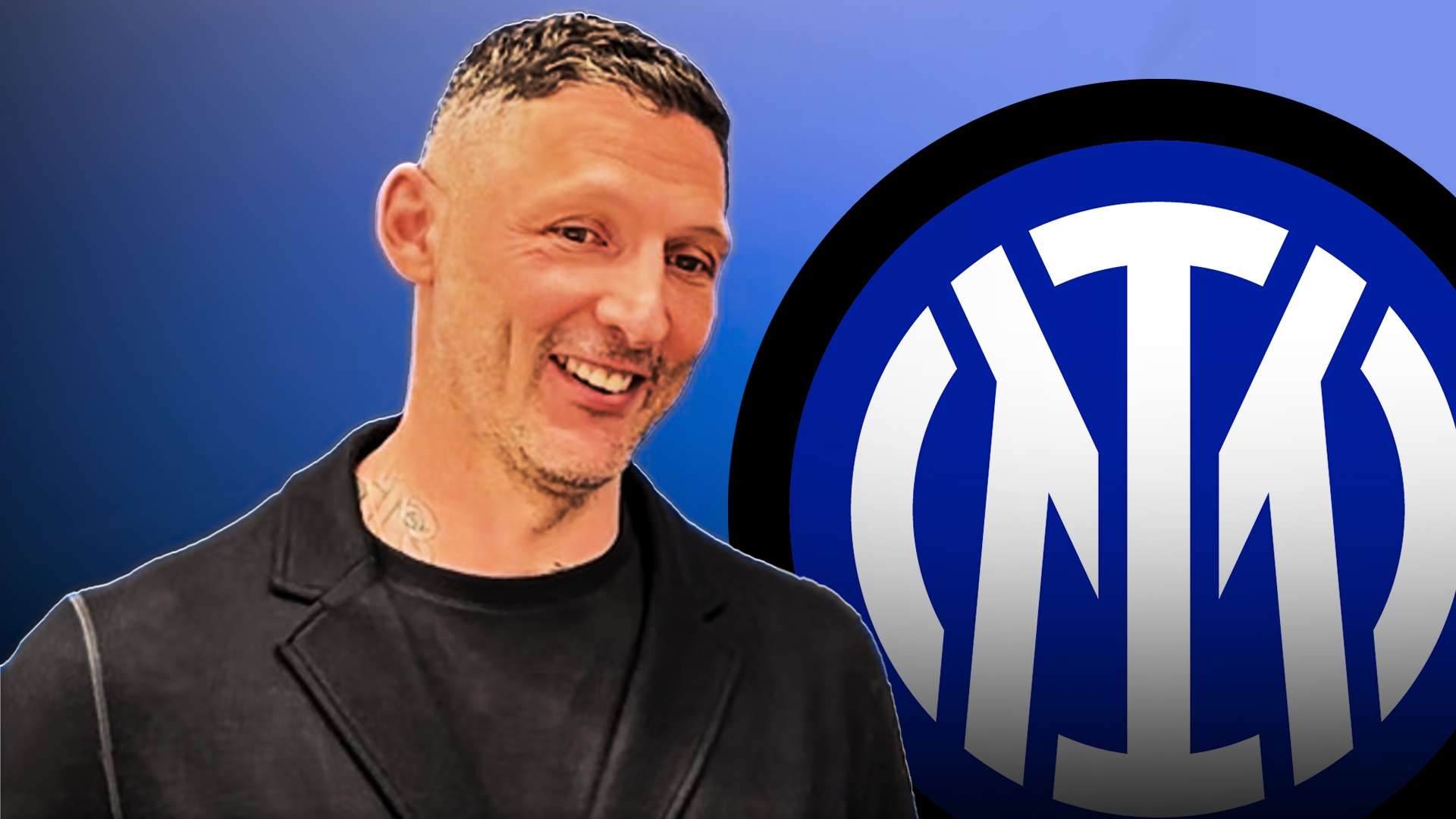 materazzi HD