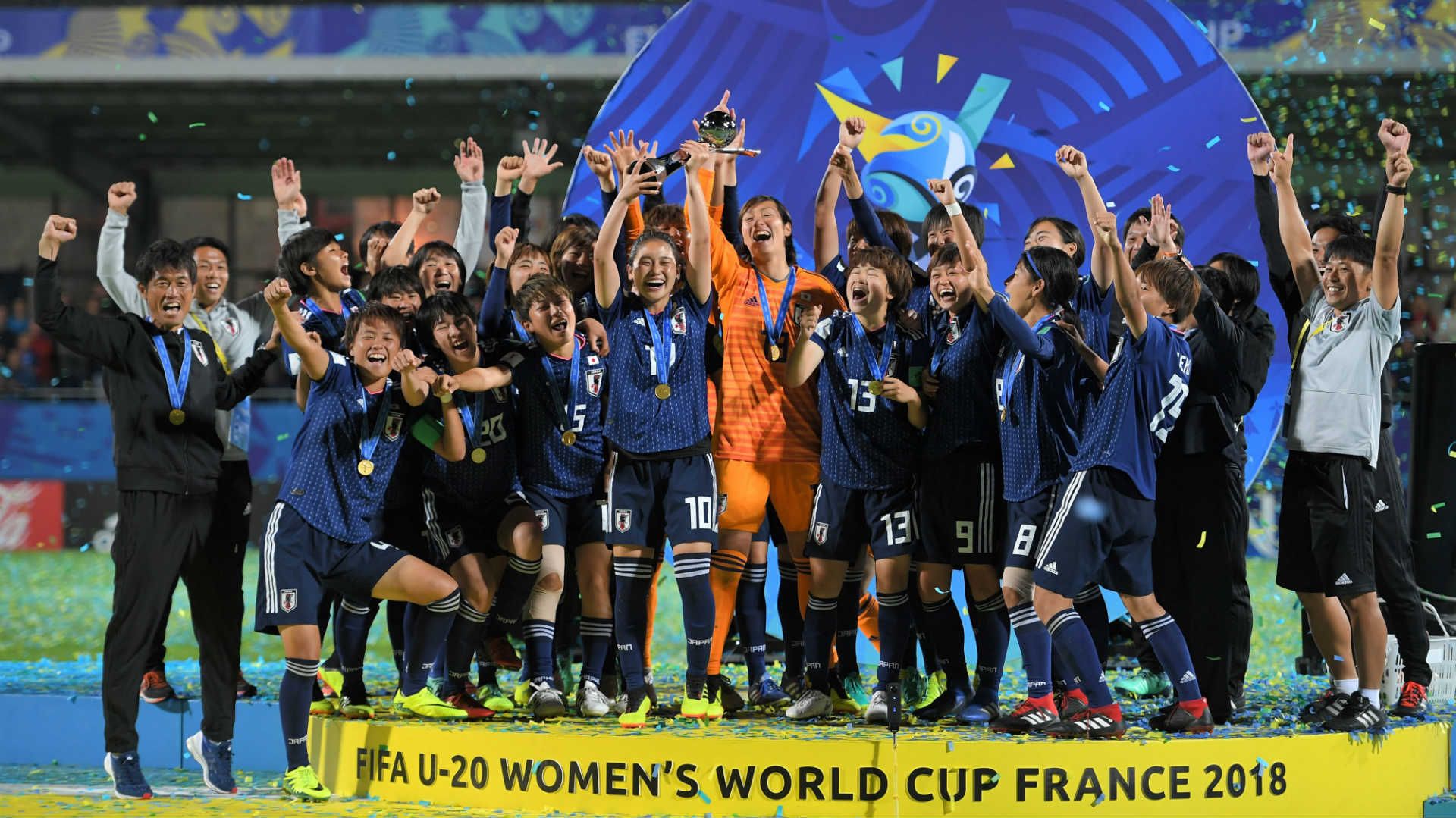 2018-08-25 U-20 Japan