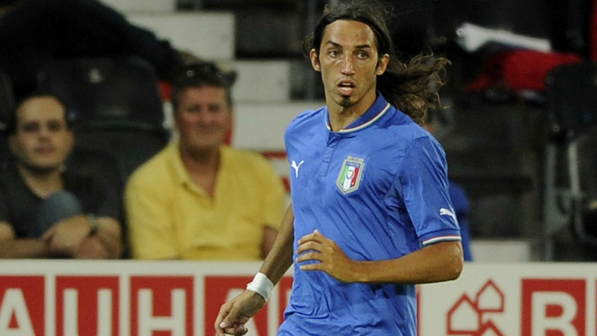 Schelotto Italy