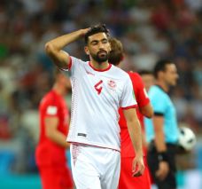 ياسين مرياح