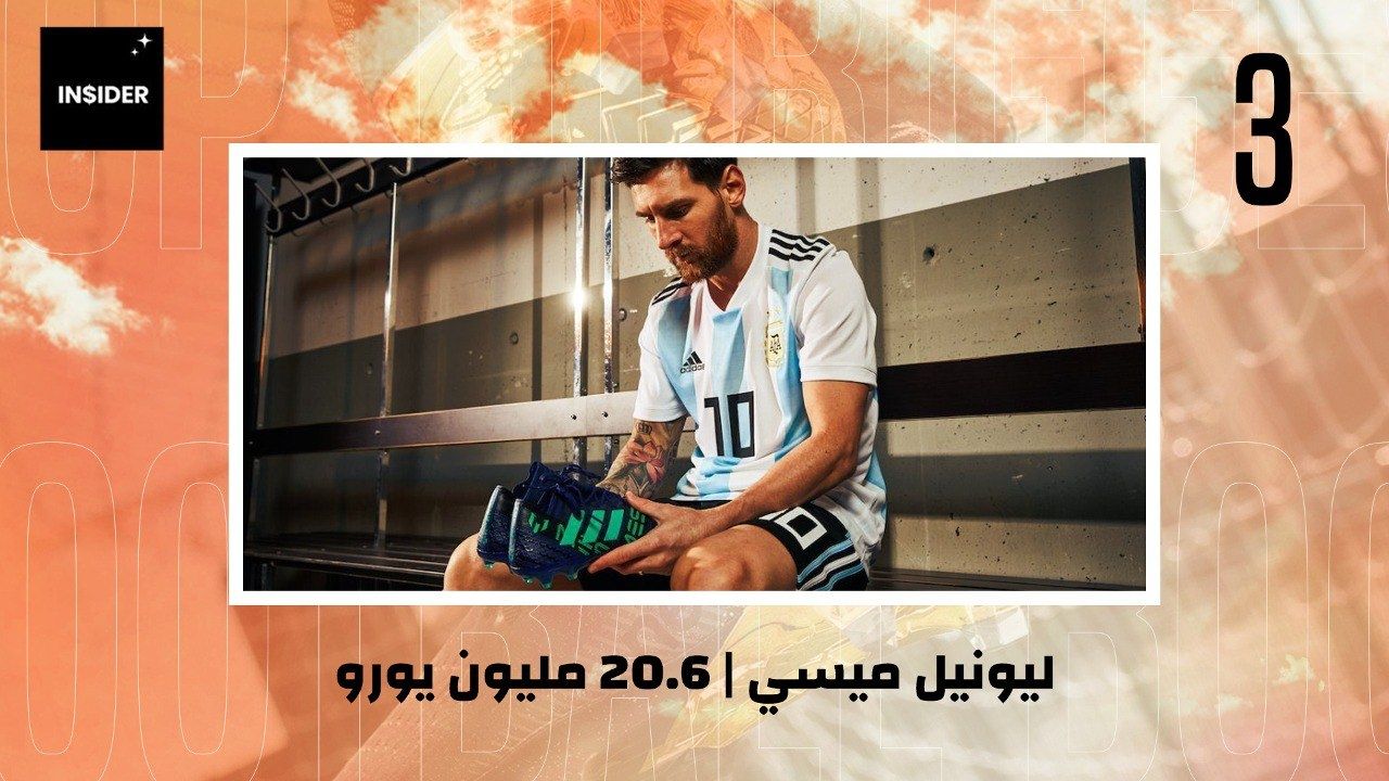 GOAL INSIDER BOOTS | Messi