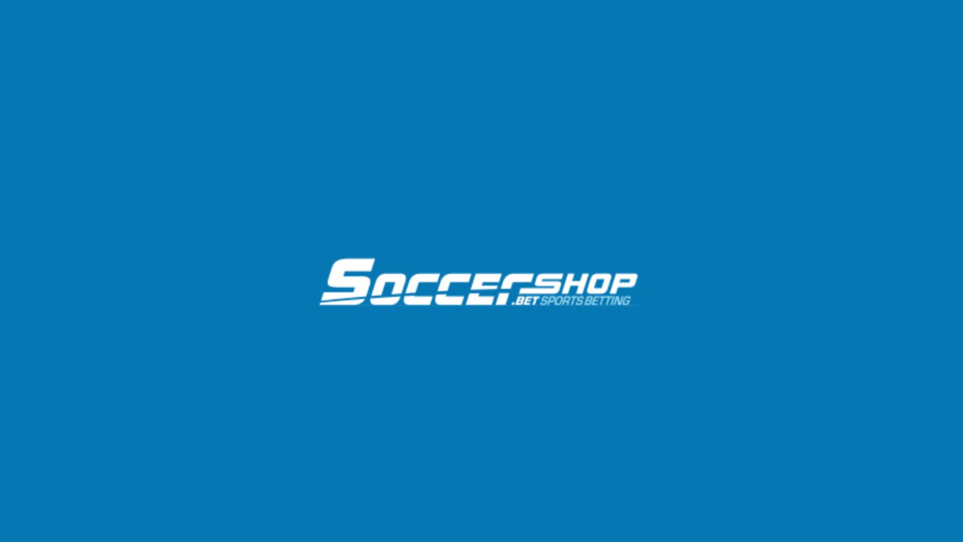 SoccerShop Betting