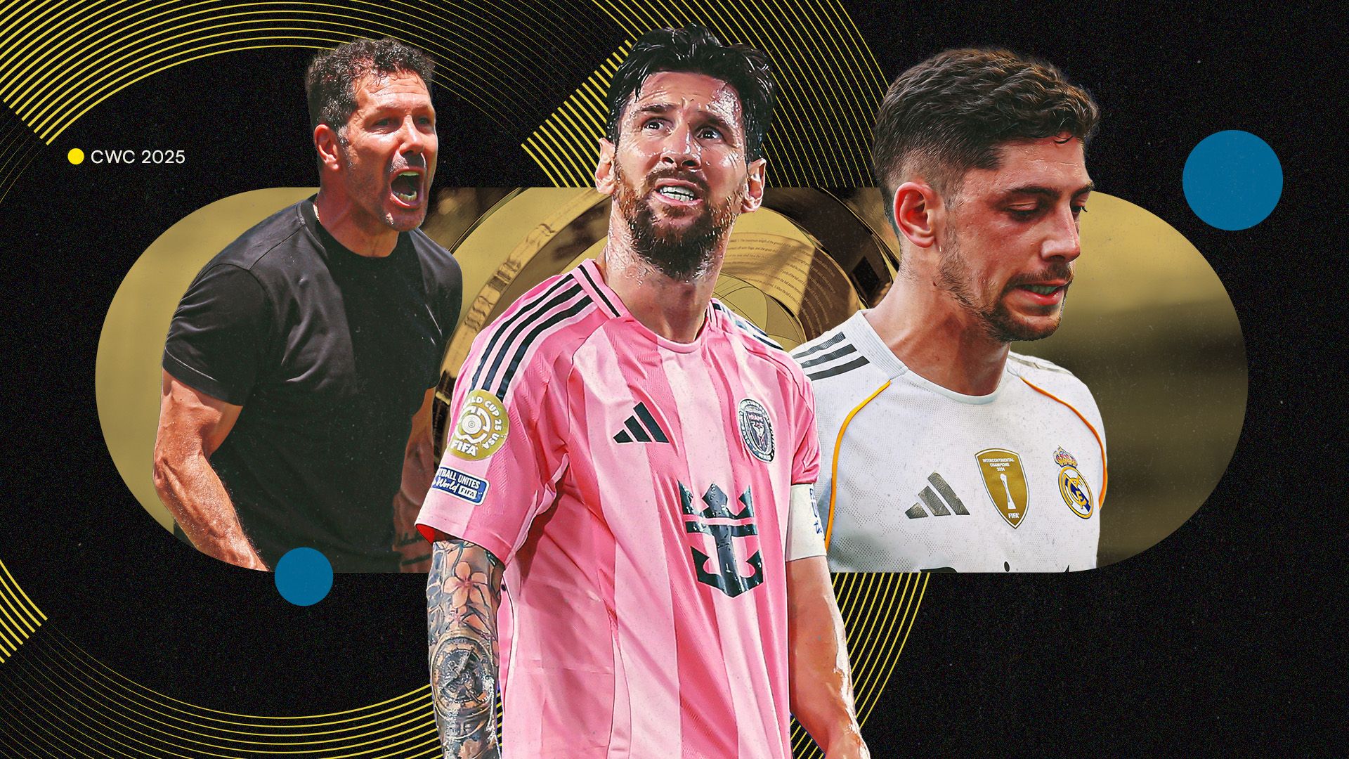 CWC Pressure cooker GFX