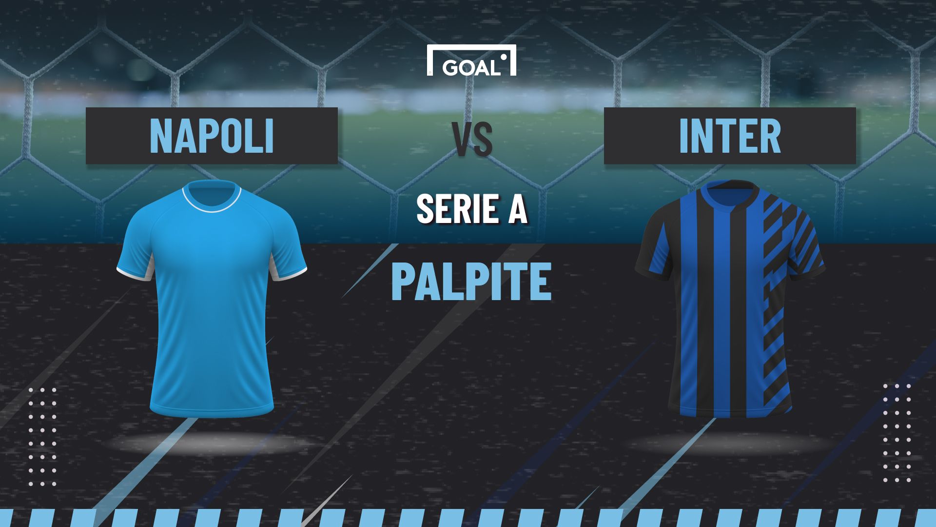 Palpite Napoli x Inter