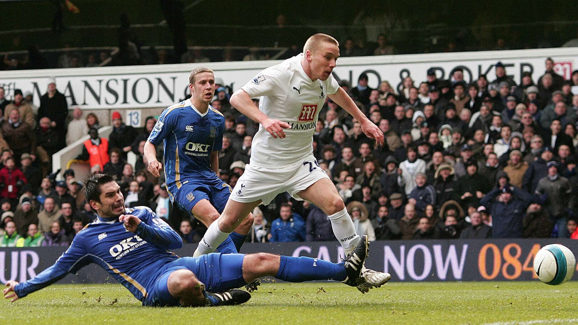 Jamie O'Hara