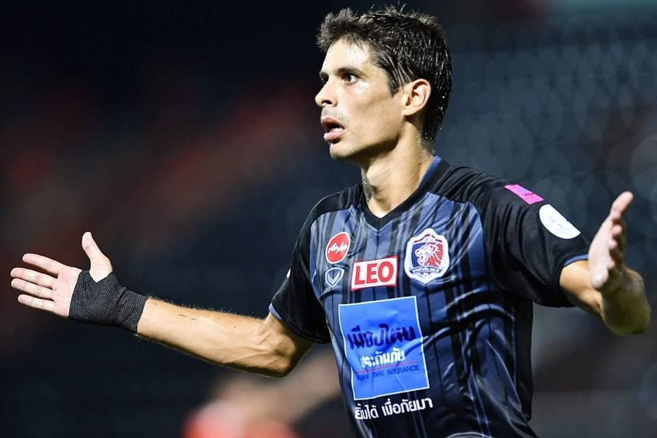 เซร์คิโอ ซัวเรส