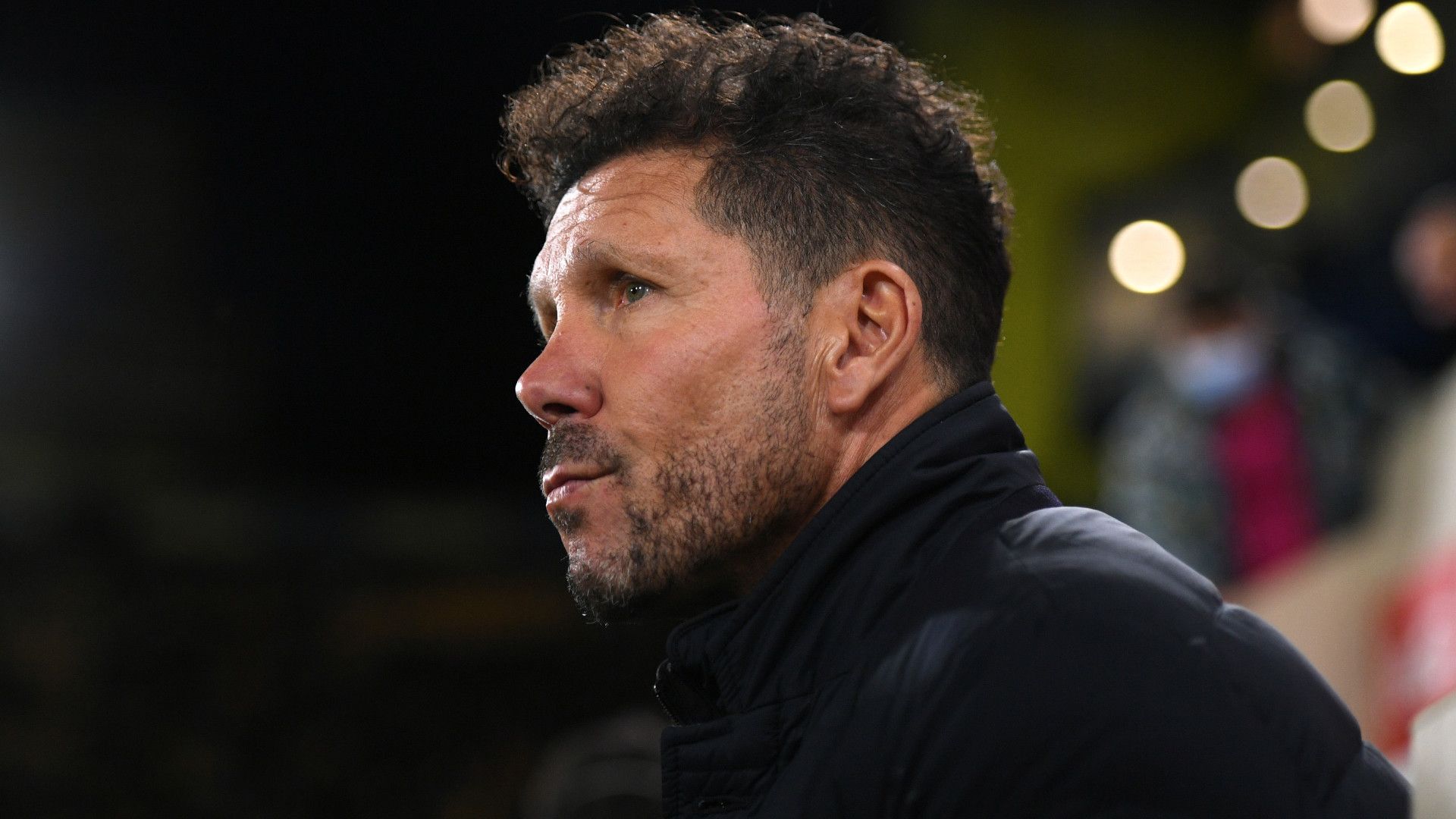 Diego Simeone