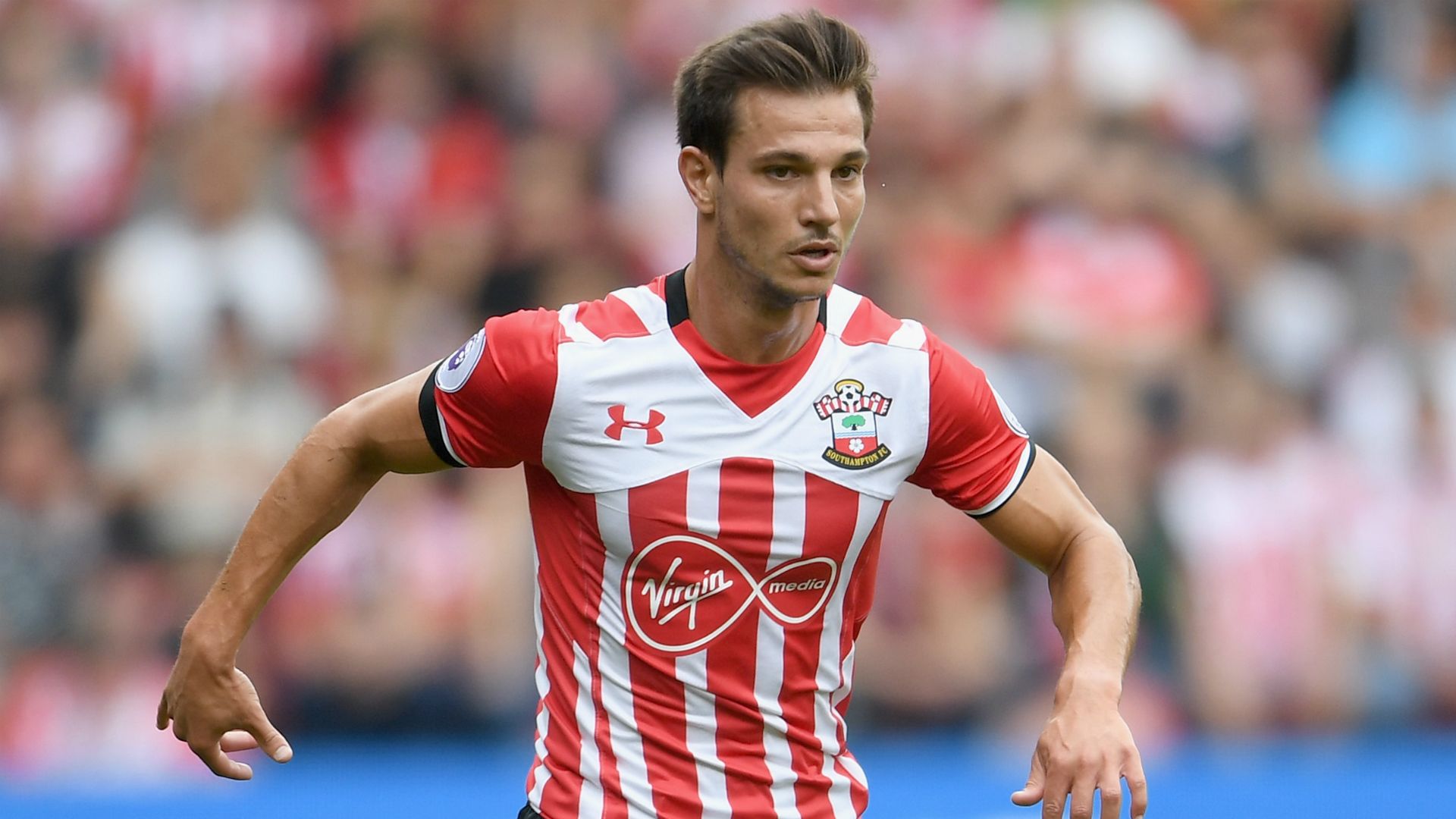 Cedric Soares Southampton