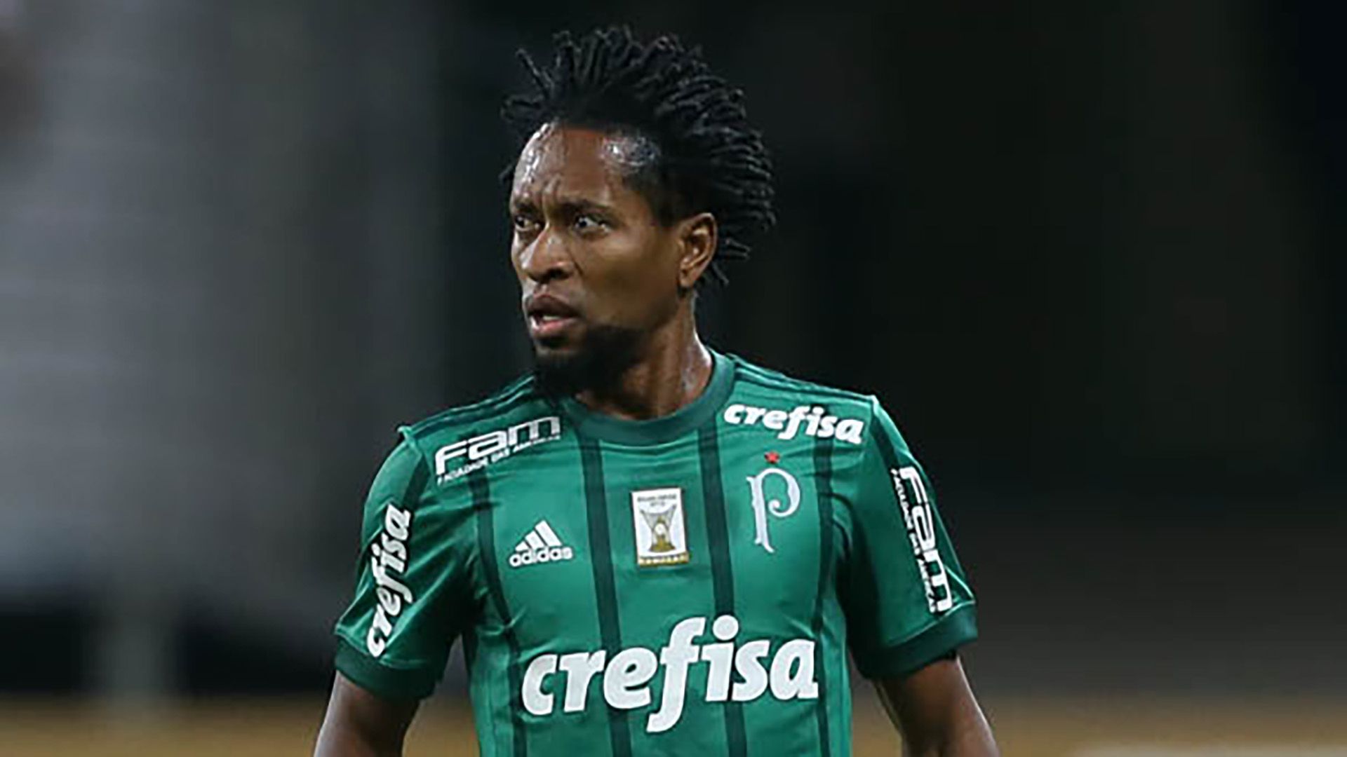Ze Roberto Palmeiras Cruzeiro Copa do Brasil 28062017