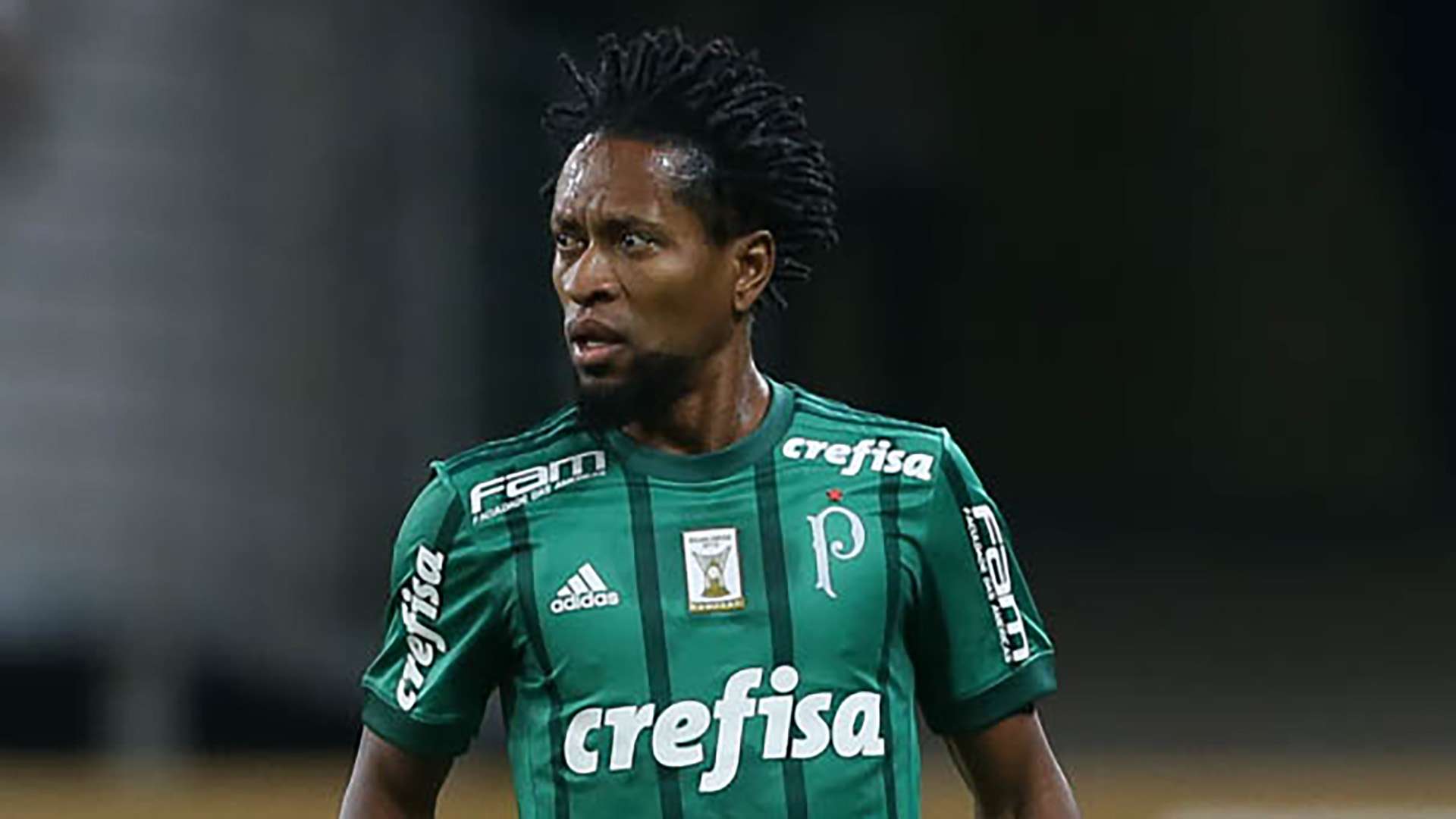 Ze Roberto Palmeiras Cruzeiro Copa do Brasil 28062017