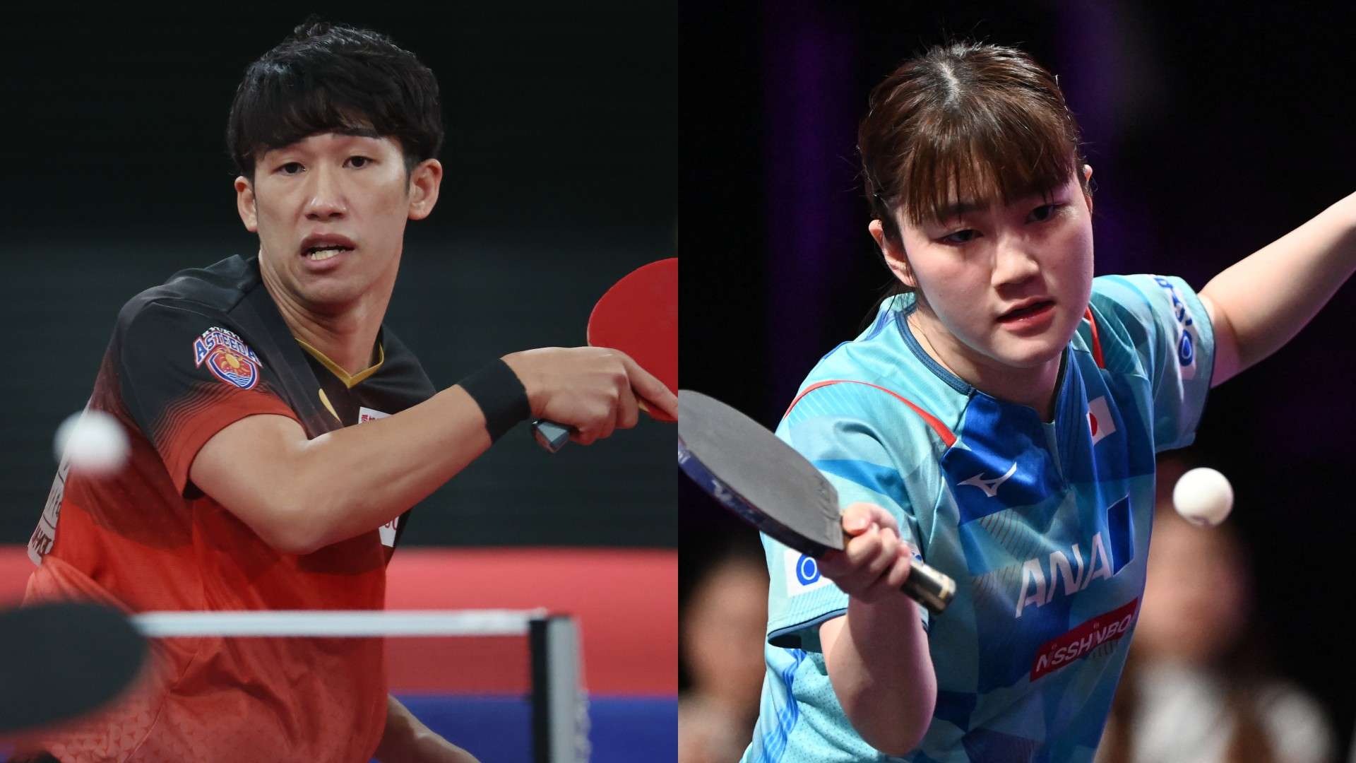 world table tennis mix-final