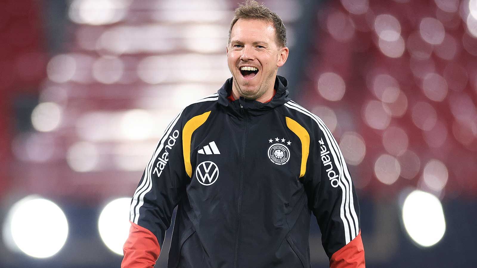 Nagelsmann
