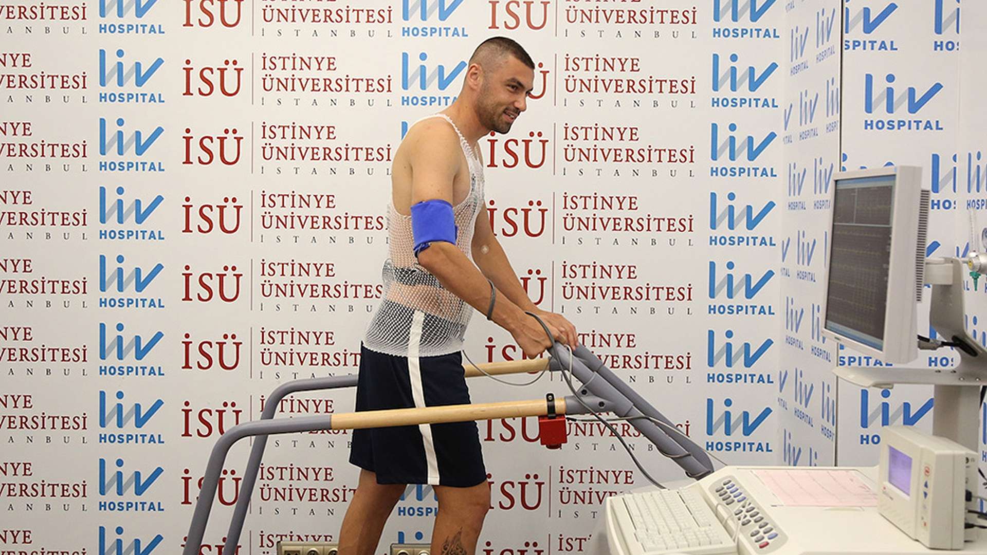 Burak Yılmaz Trabzonspor