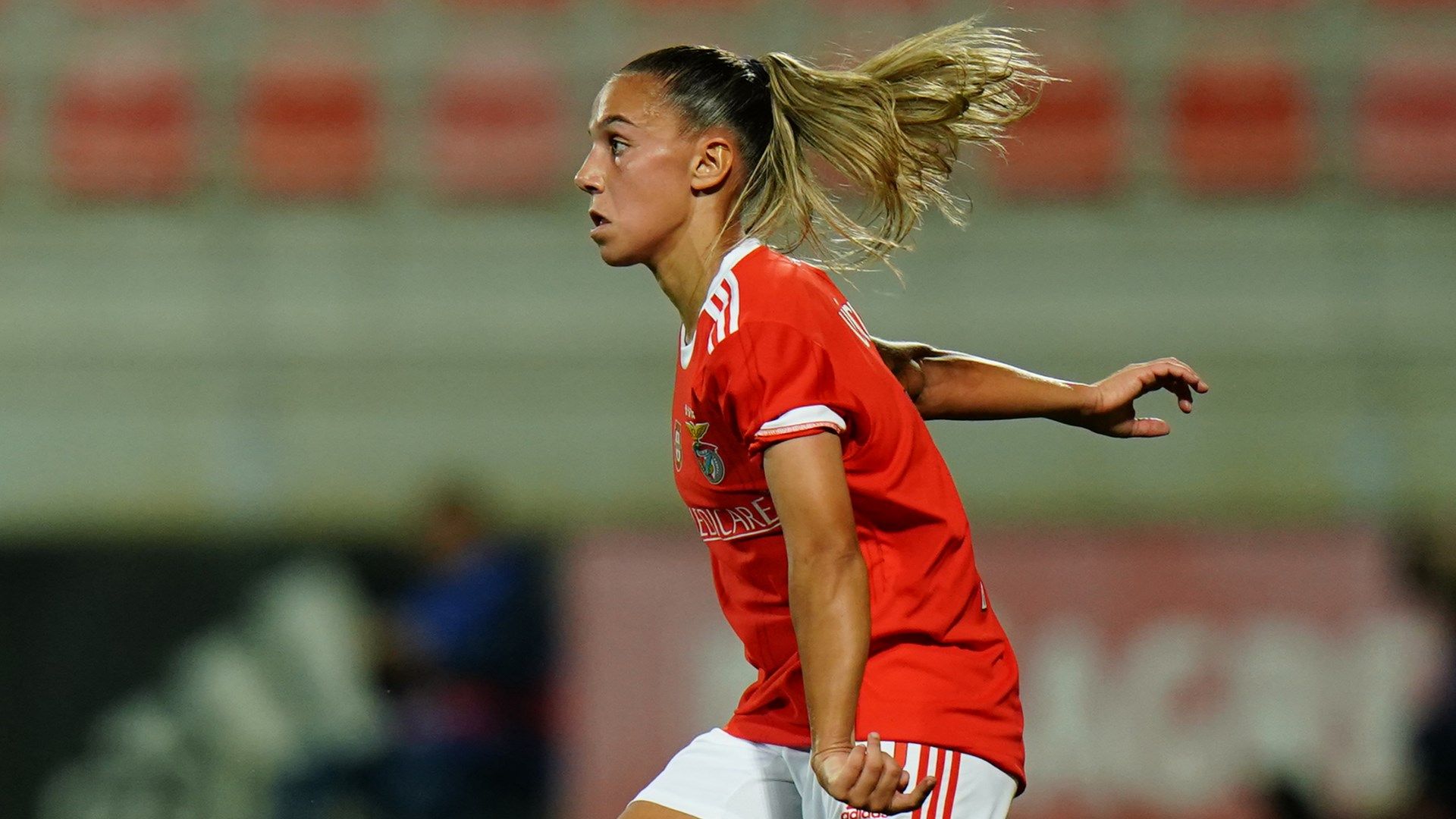 Lucia Alves Benfica Women 2022-23